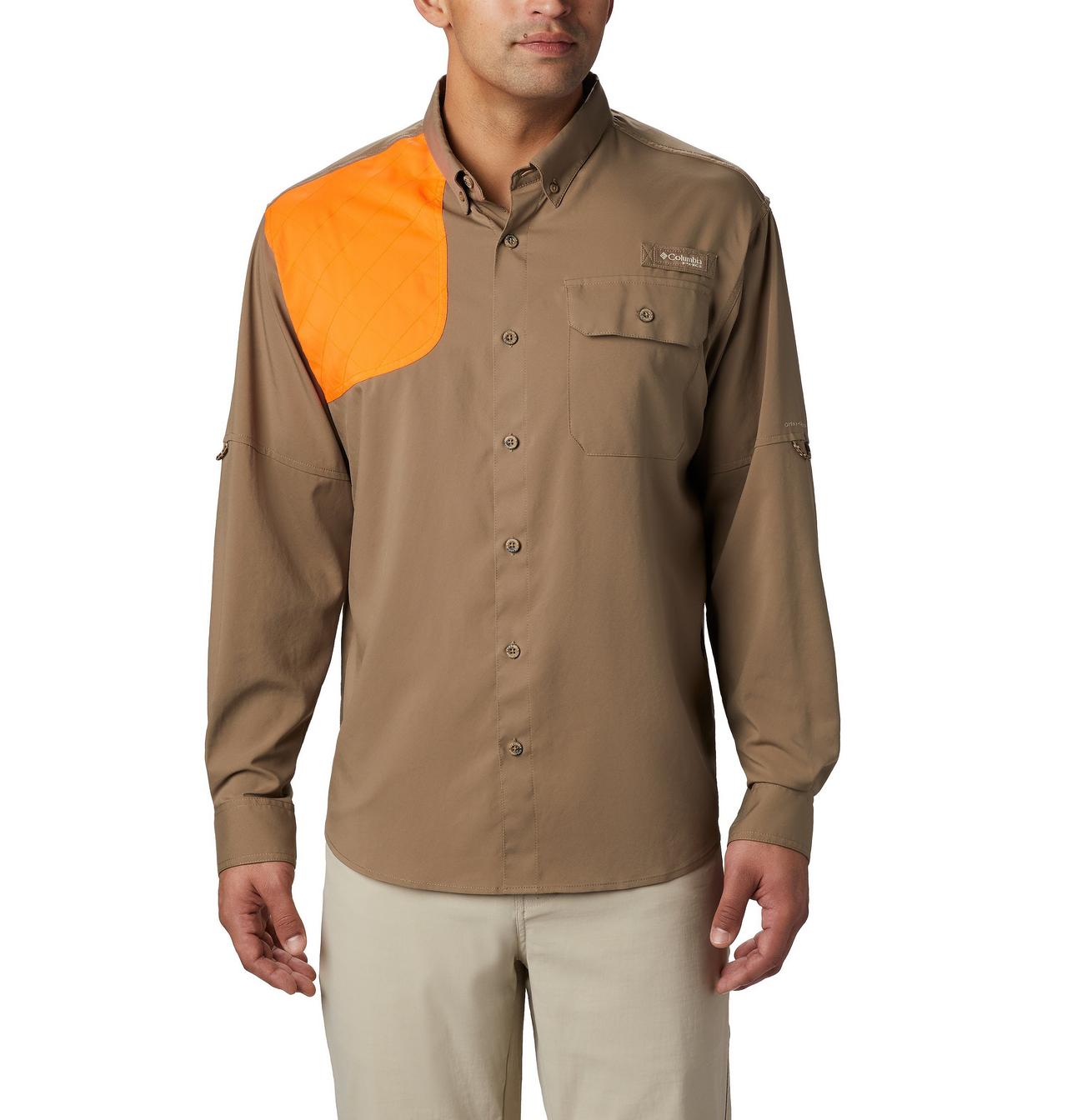 Blood and Guts™ Shooting Shirt | 250 | L 1