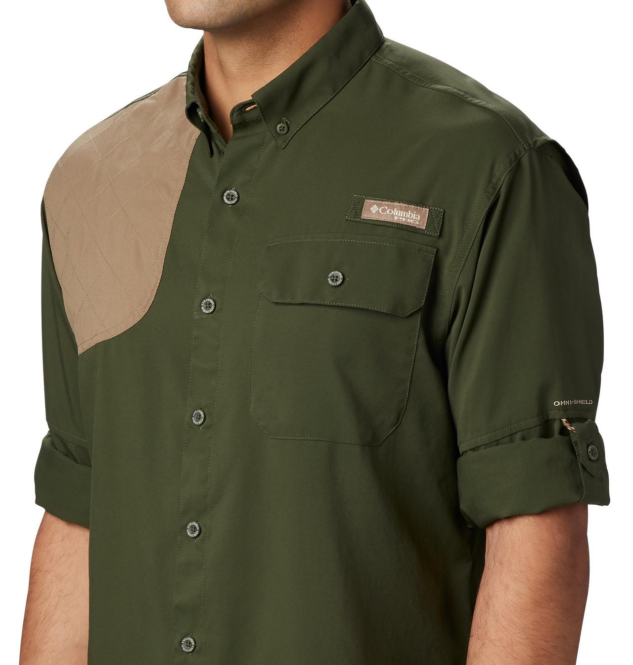 Men’s PHG Blood and Guts™ Shooting Shirt 4