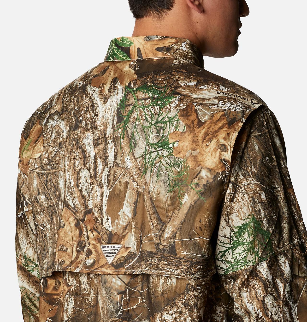 Men’s PHG Blood and Guts™ Shooting Shirt 5