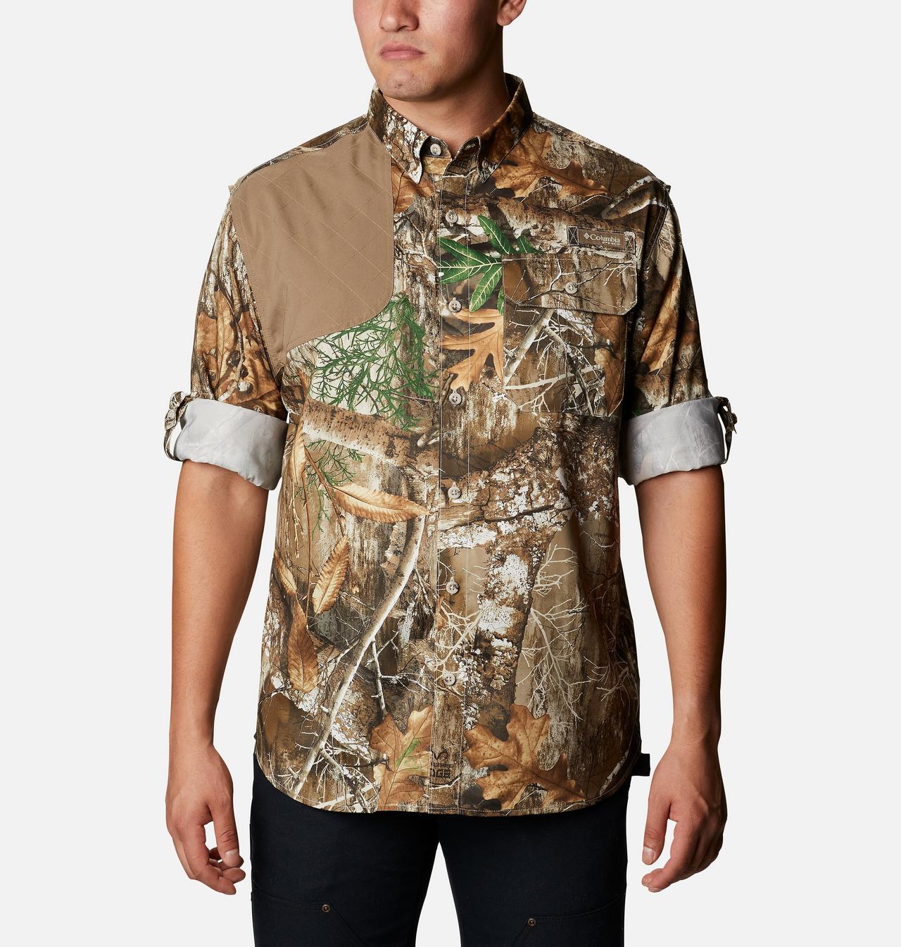 Men’s PHG Blood and Guts™ Shooting Shirt 6