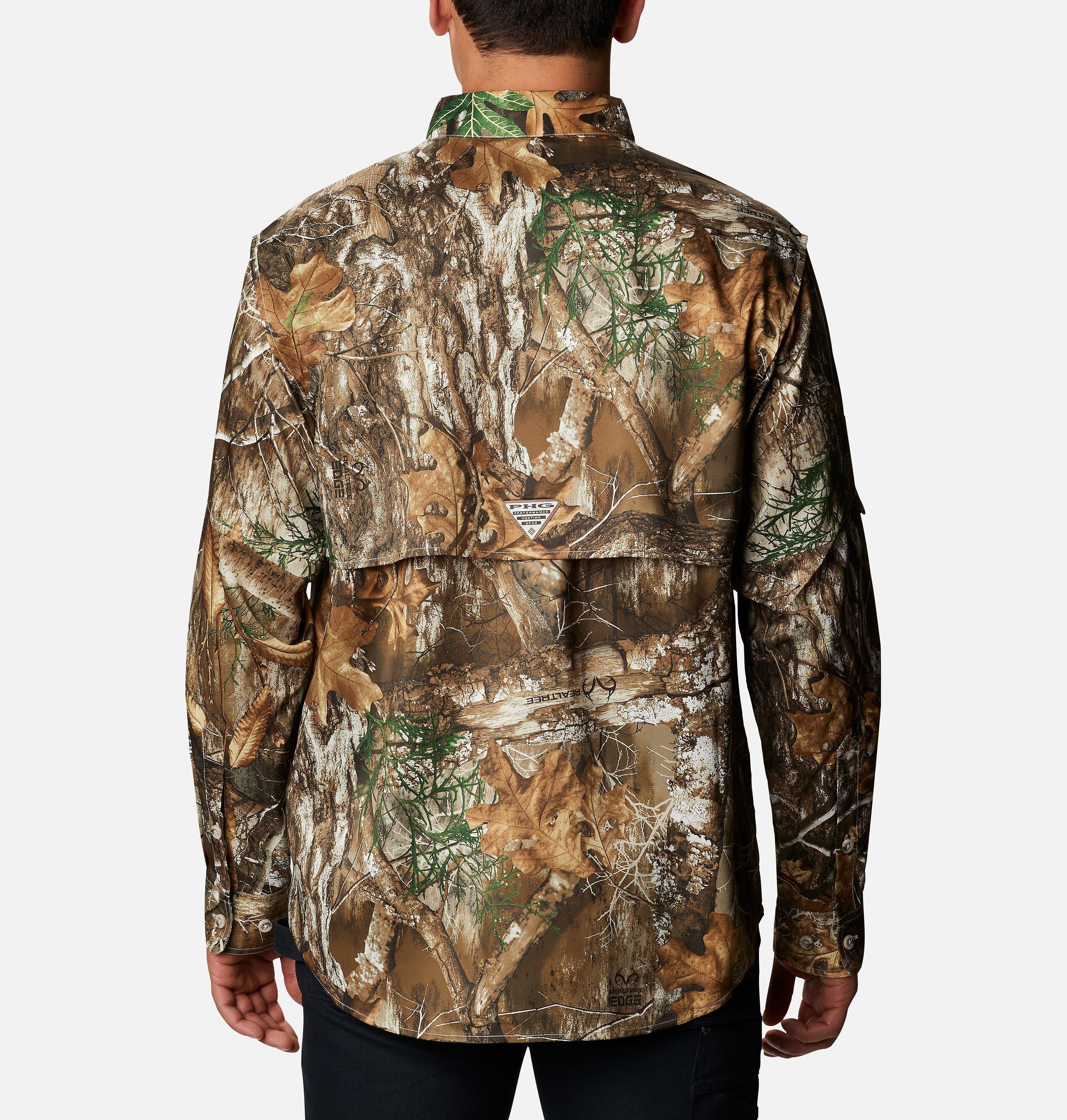 Men’s PHG Blood and Guts™ Shooting Shirt 2