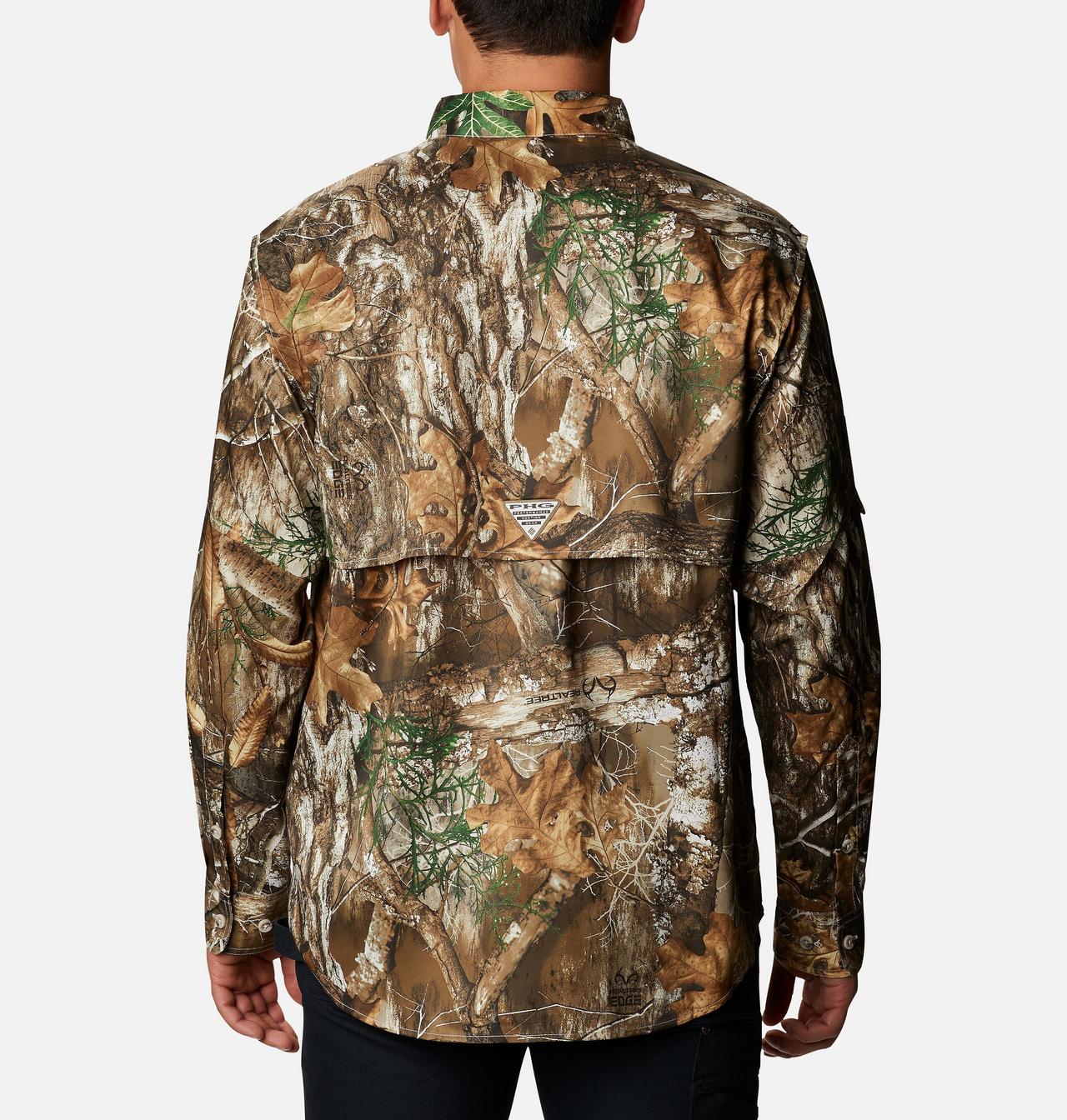 Men’s PHG Blood and Guts™ Shooting Shirt 2