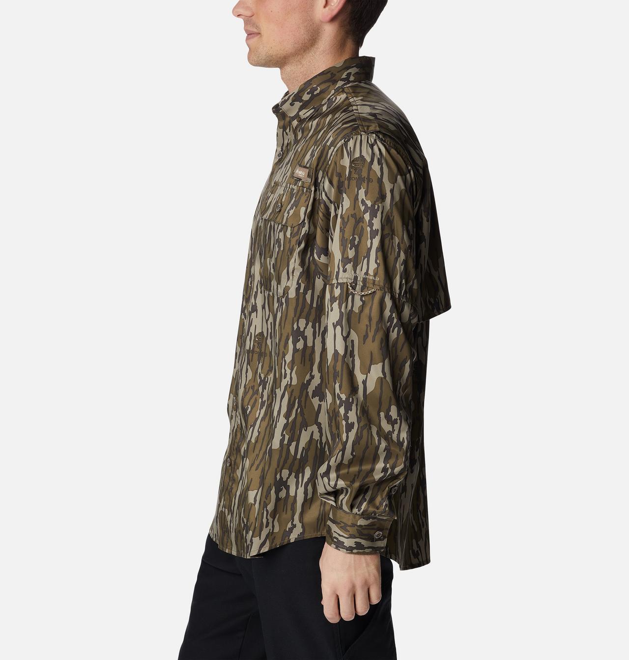 Men’s PHG Blood and Guts™ Shooting Shirt 3