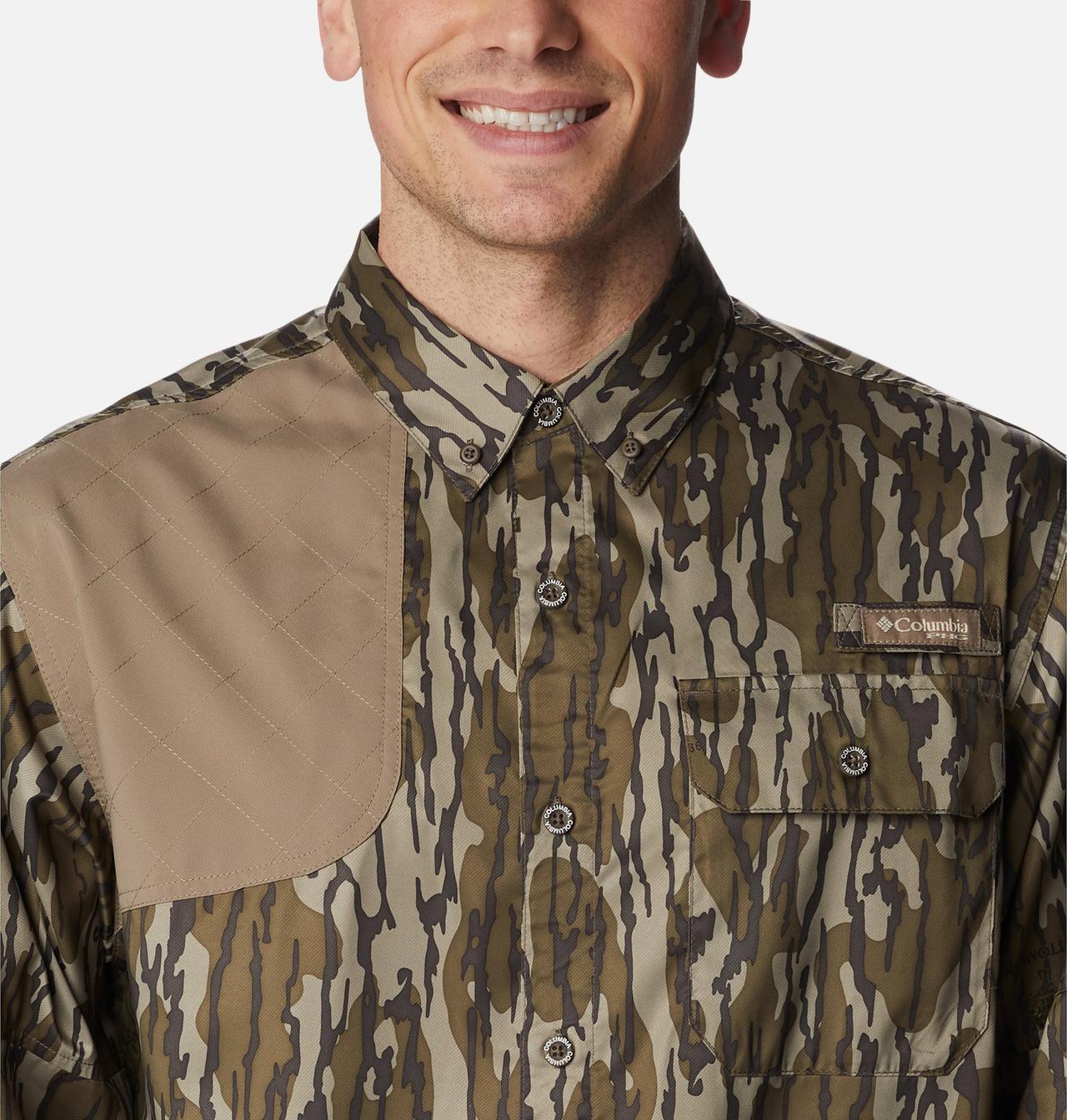 Men’s PHG Blood and Guts™ Shooting Shirt 4