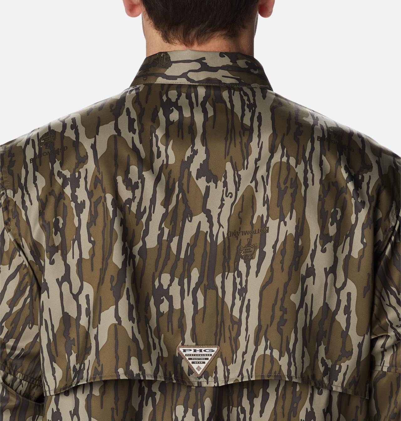 Men’s PHG Blood and Guts™ Shooting Shirt 5