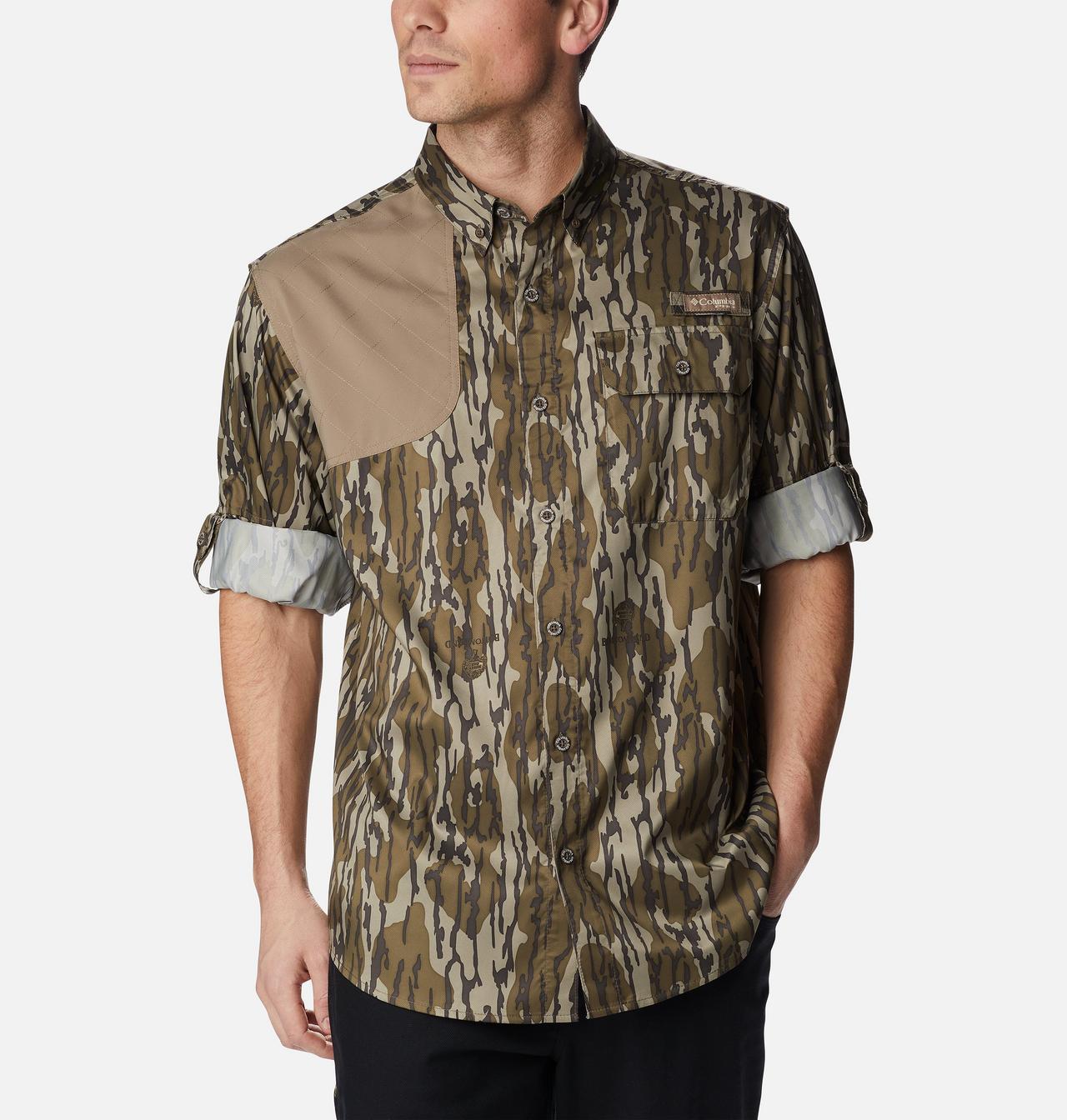 Men’s PHG Blood and Guts™ Shooting Shirt 6