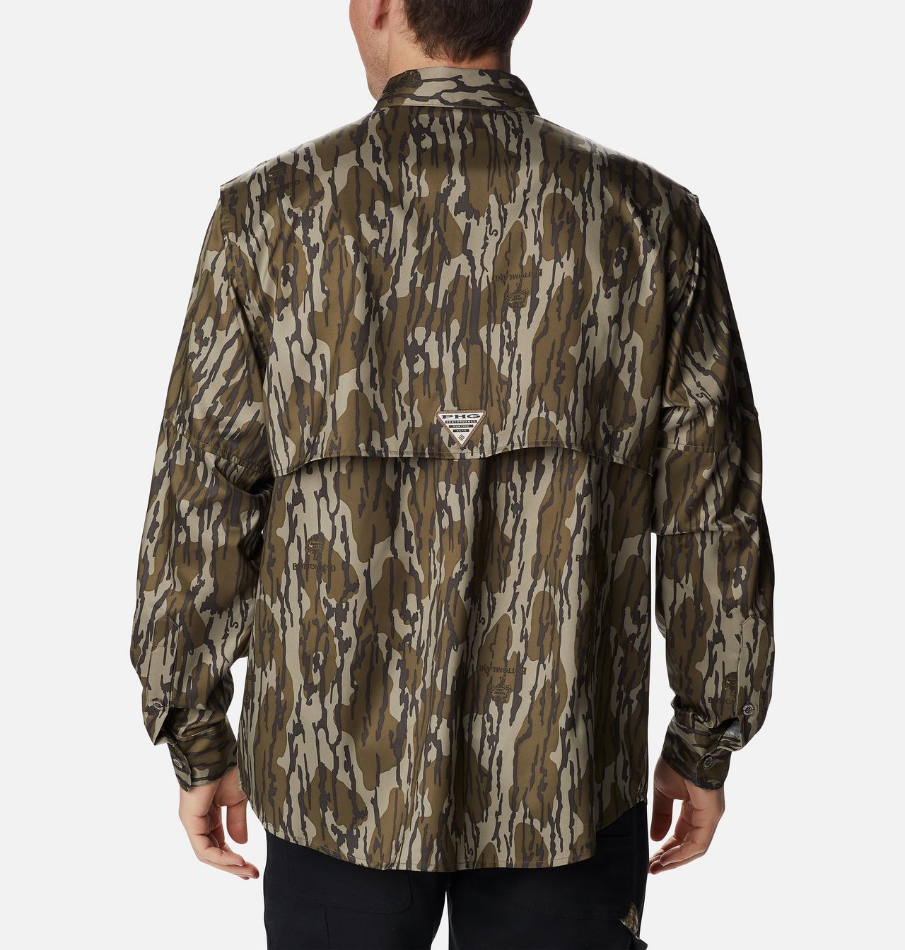 Men’s PHG Blood and Guts™ Shooting Shirt 2