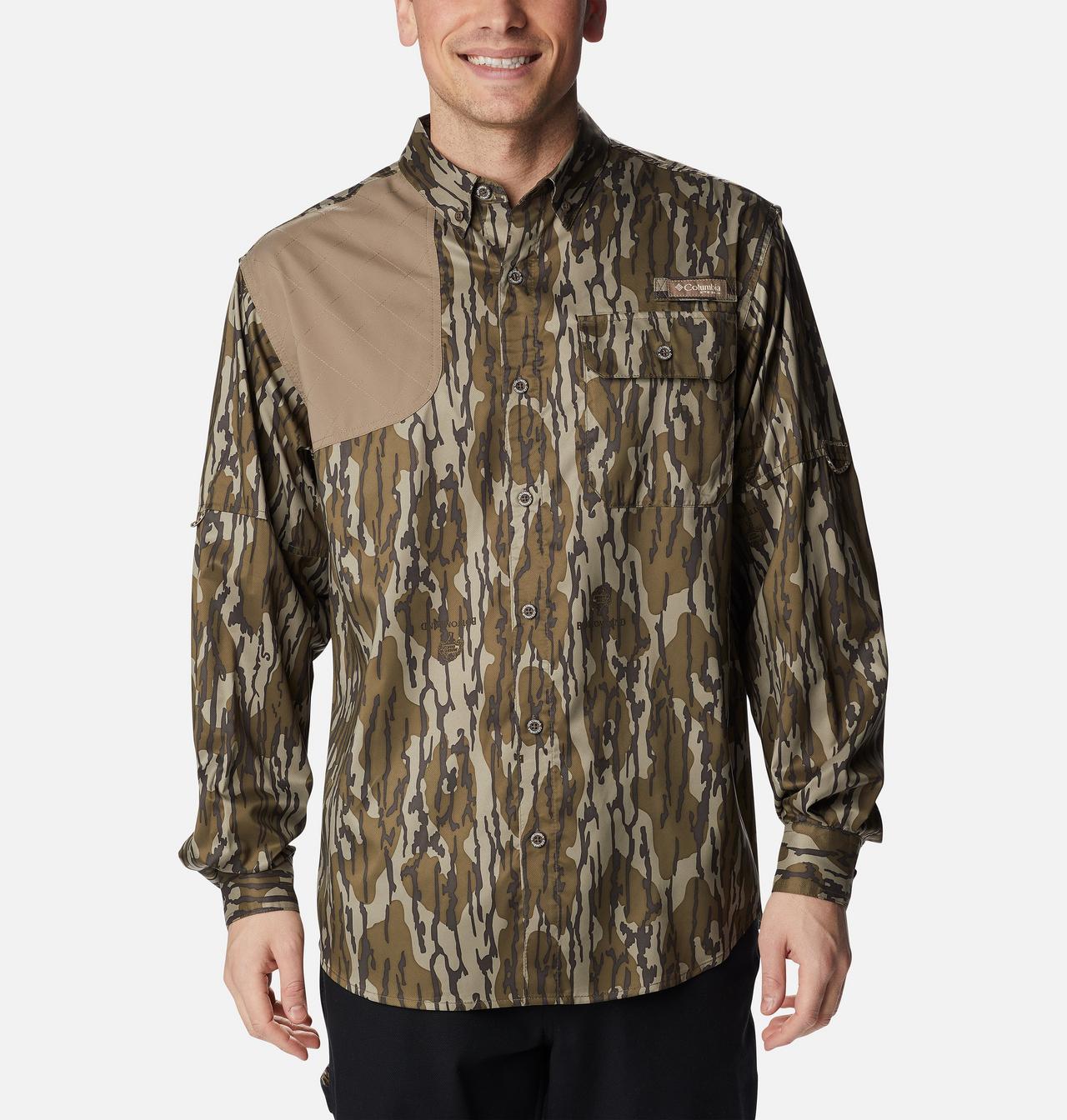 Men’s PHG Blood and Guts™ Shooting Shirt 1
