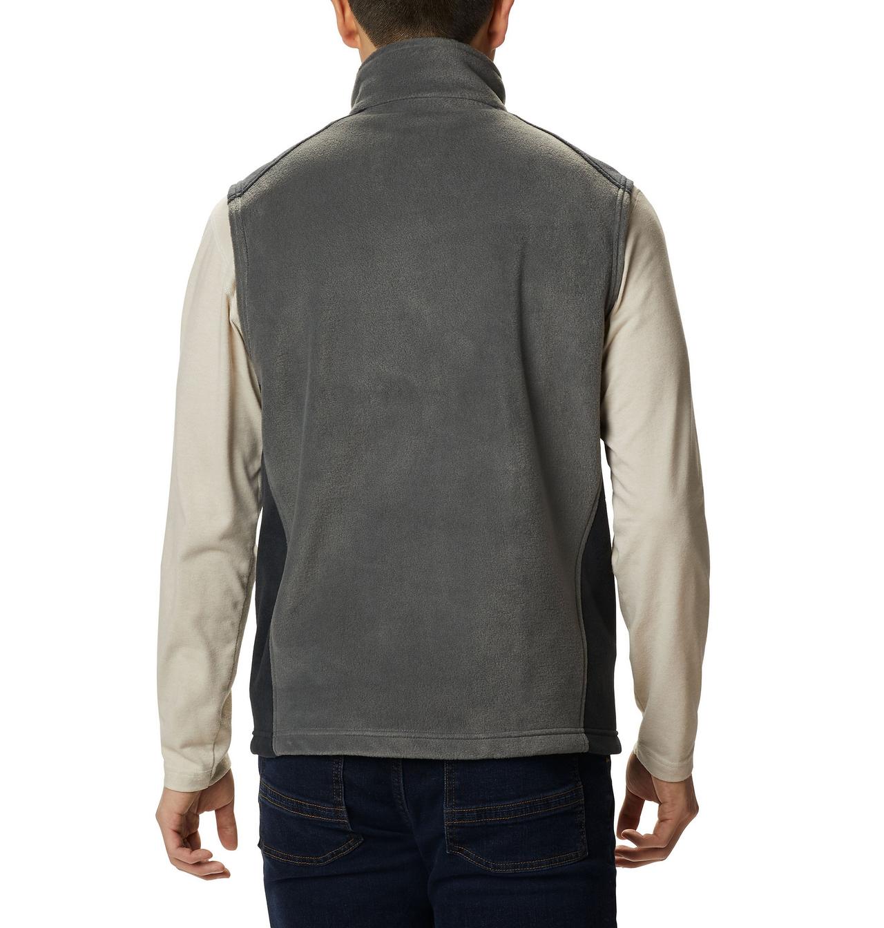 Men's Steens Mountain™ Fleece Vest 2