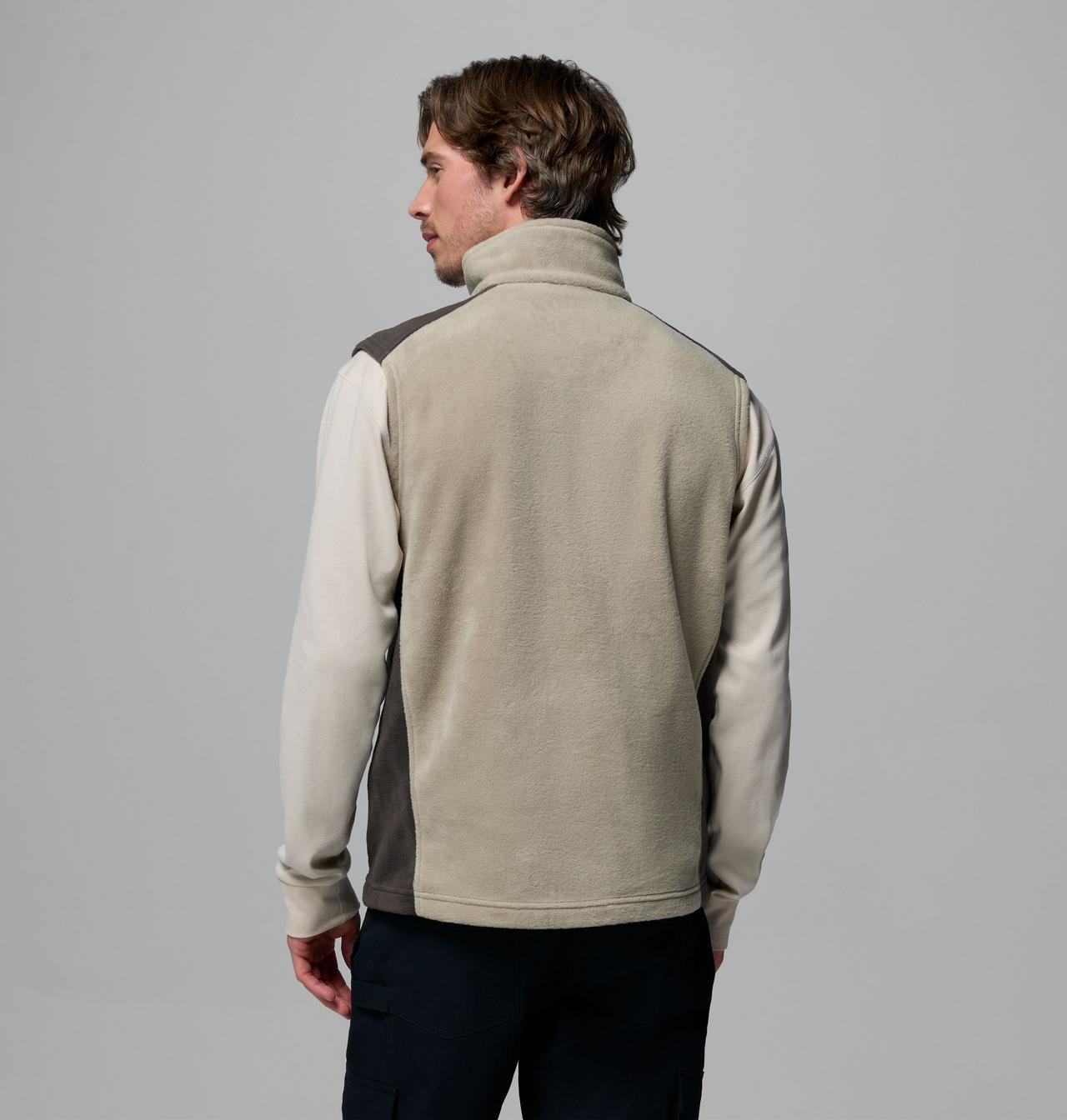 Men's Steens Mountain™ Fleece Vest 3
