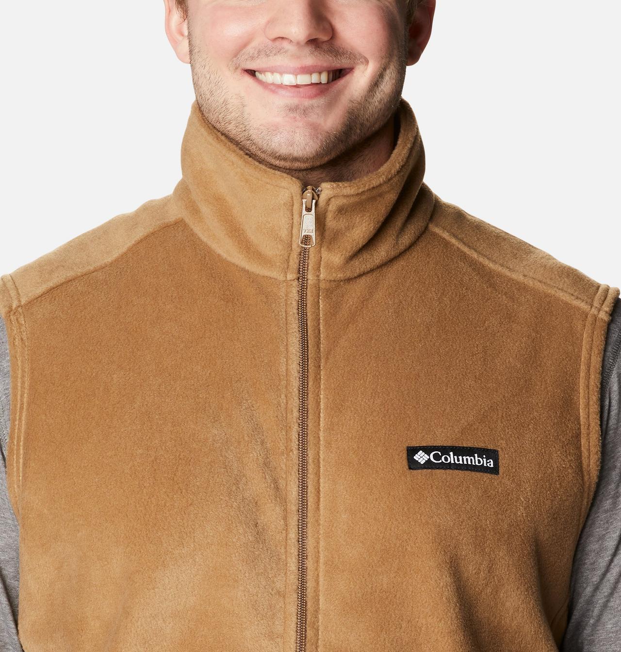 Gilet polaire Steens Mountain™ pour homme 4