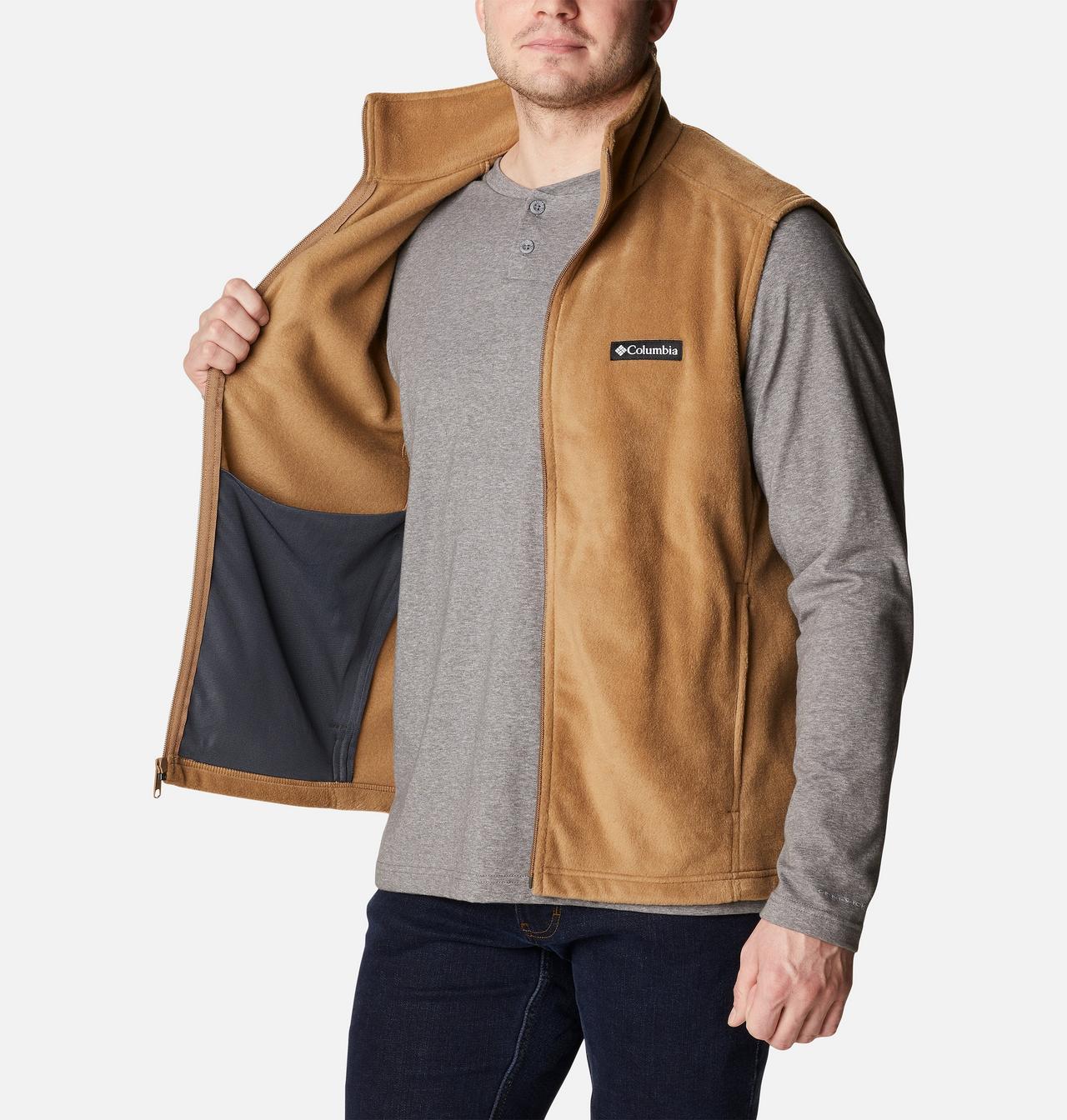 Gilet polaire Steens Mountain™ pour homme 5
