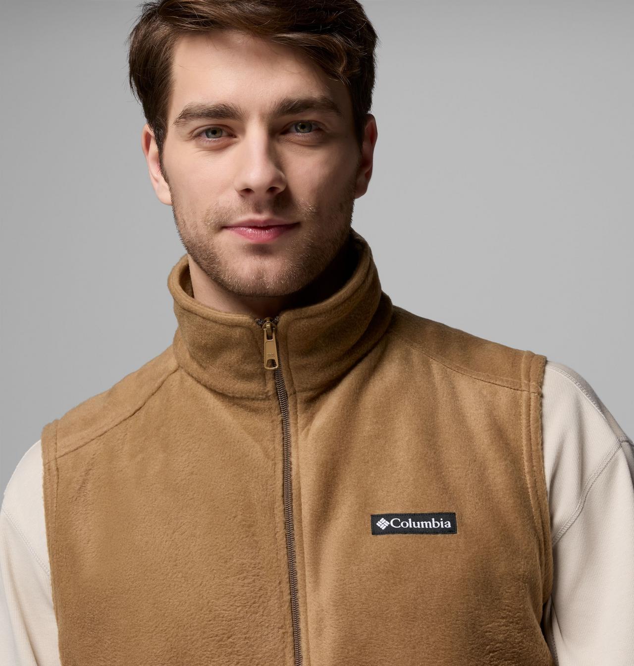 Gilet polaire Steens Mountain™ pour homme 7