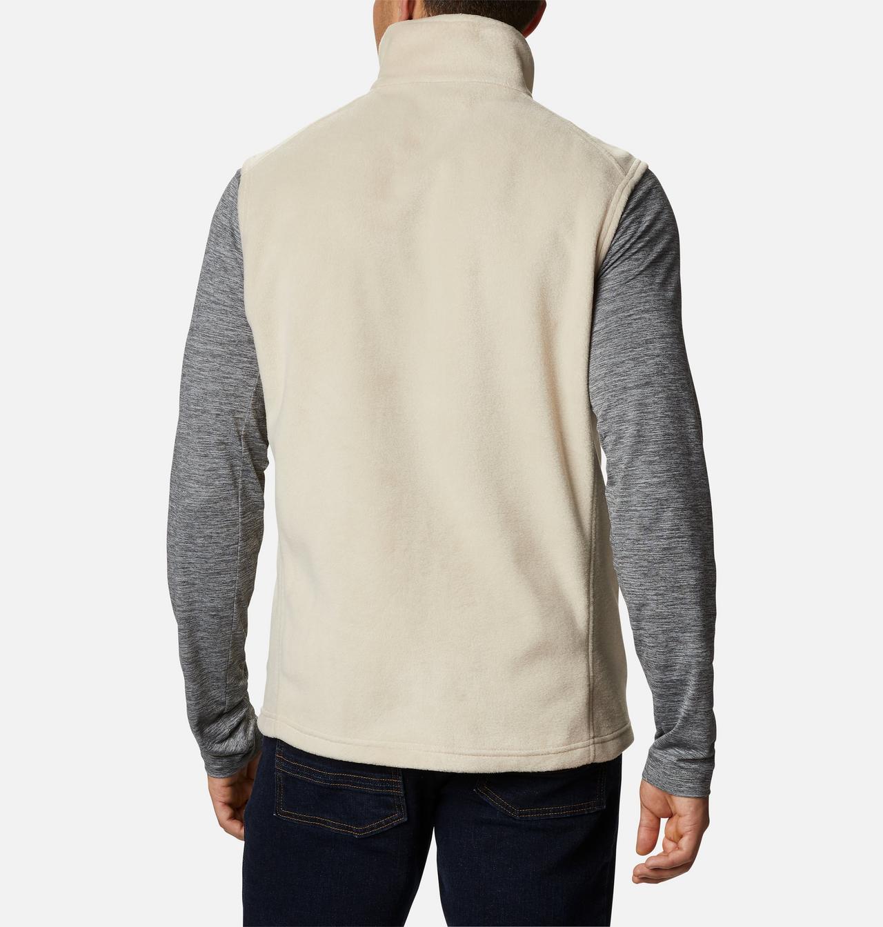 Men's Steens Mountain™ Fleece Vest 2
