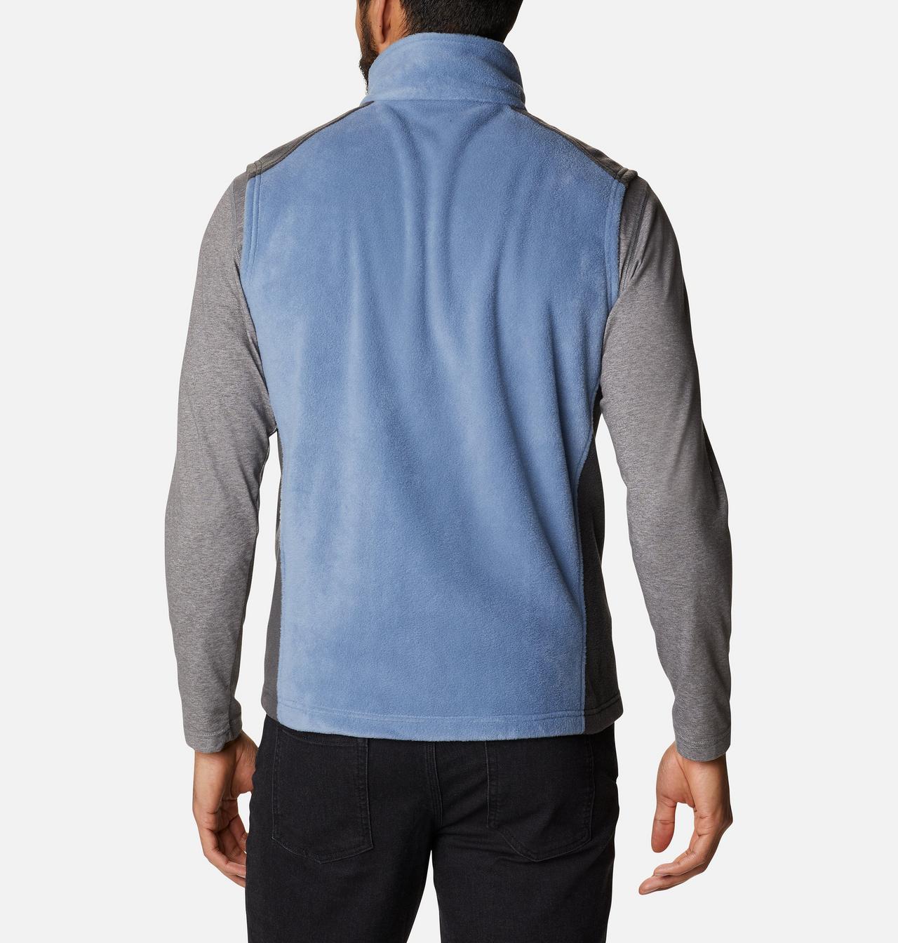 Men's Steens Mountain™ Fleece Vest 2