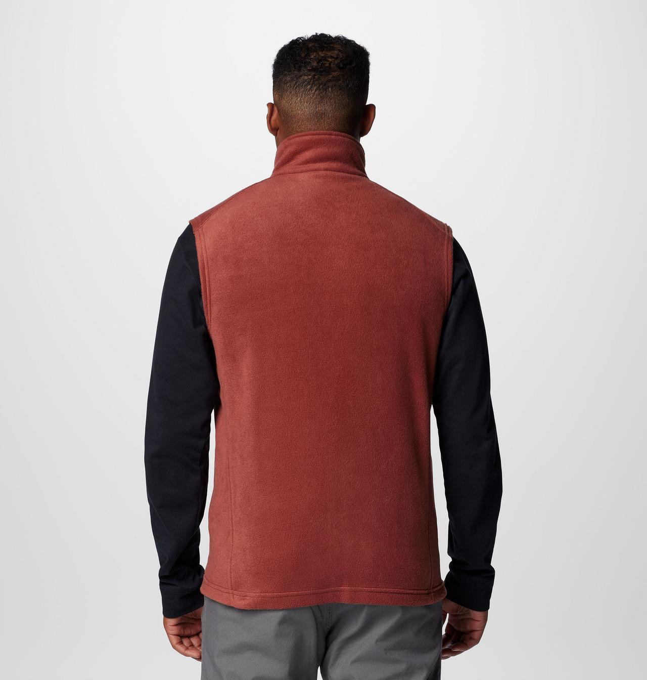 Men's Steens Mountain™ Fleece Vest 2