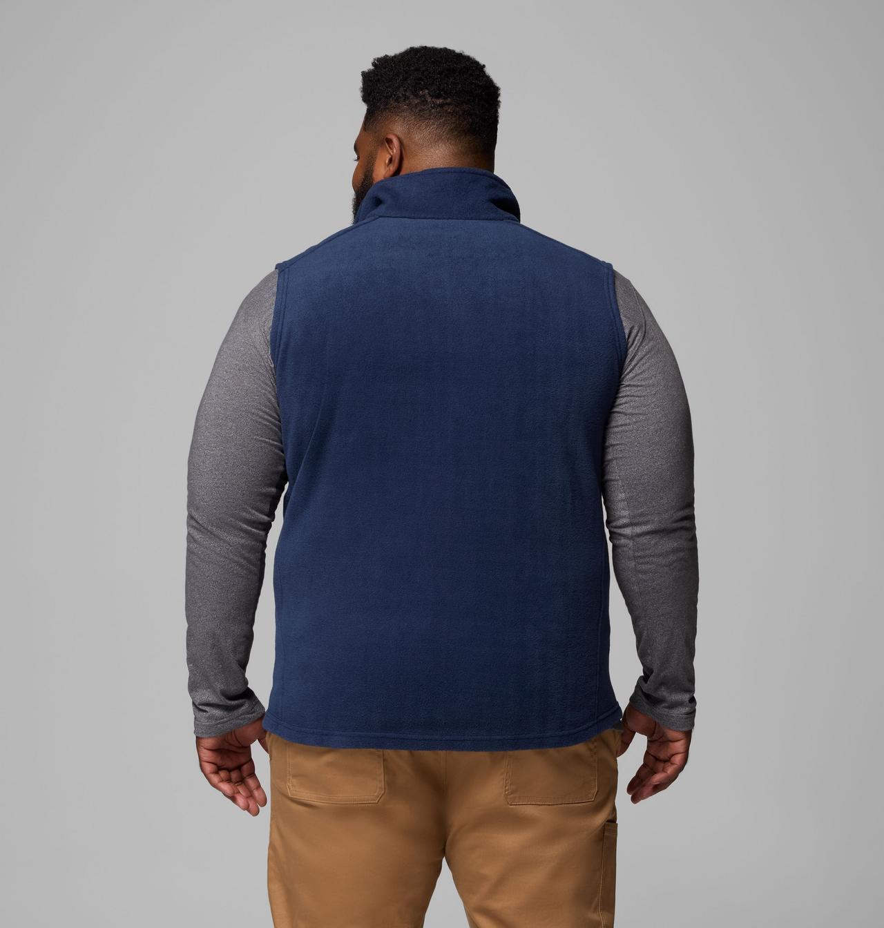 Men's Steens Mountain™ Fleece Vest - Big 3