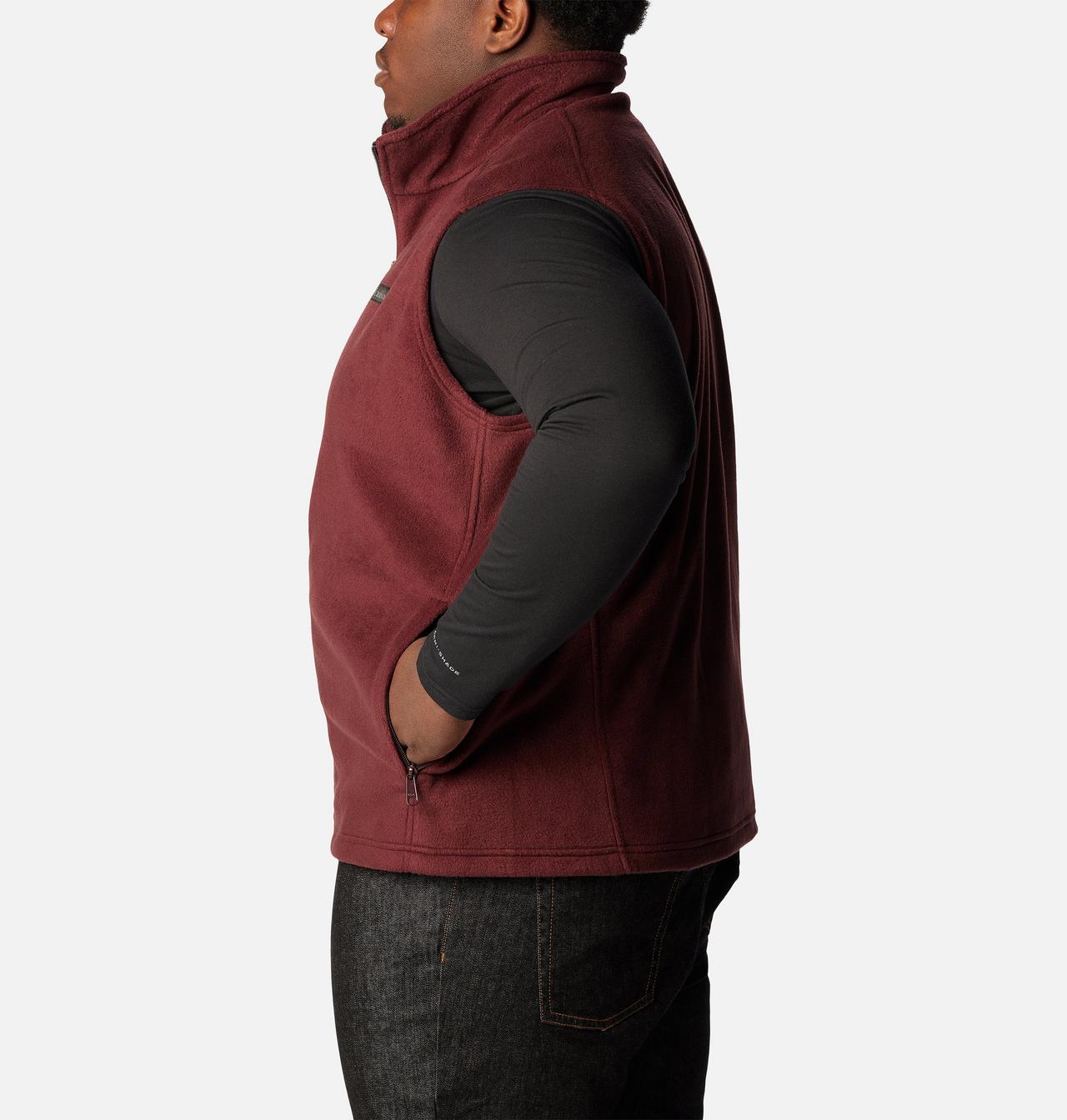 Steens Mountain™ Vest | 521 | 4X 3