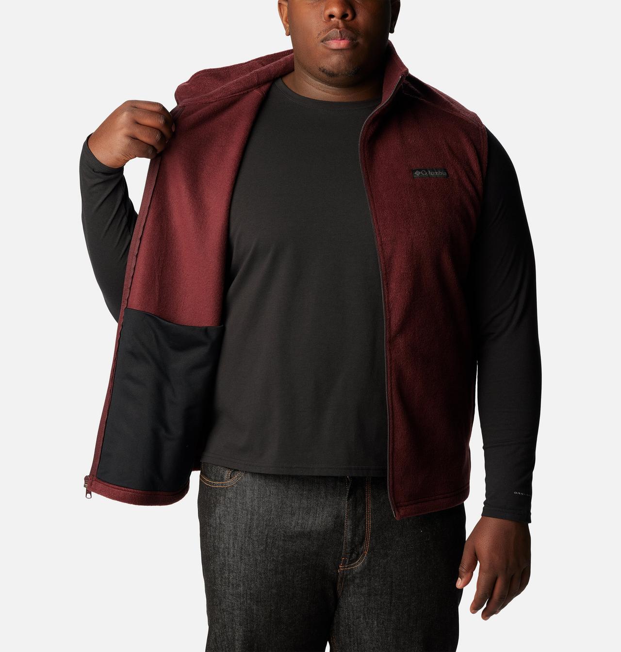 Steens Mountain™ Vest | 521 | 4X 5