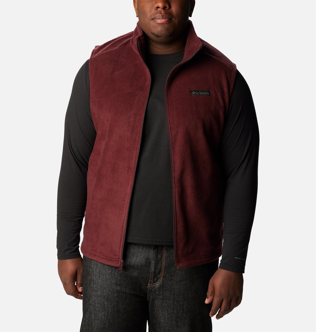 Steens Mountain™ Vest | 521 | 4X 6