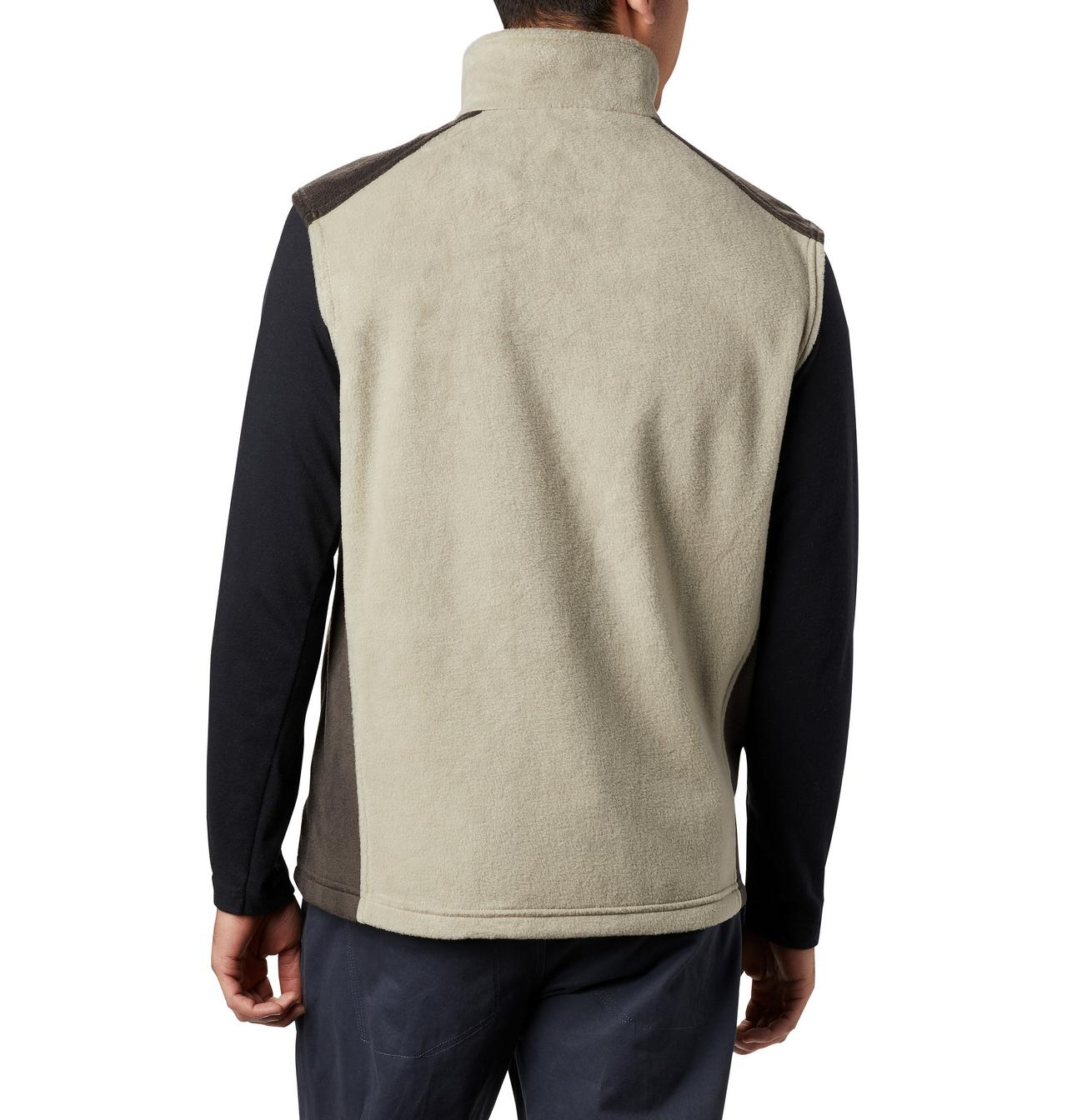 Men's Steens Mountain™ Fleece Vest - Tall | 221 | XLT 2