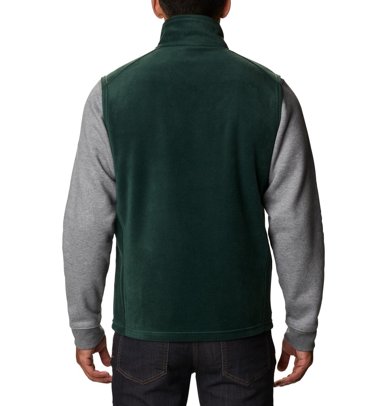 Men's Steens Mountain™ Fleece Vest - Tall 2