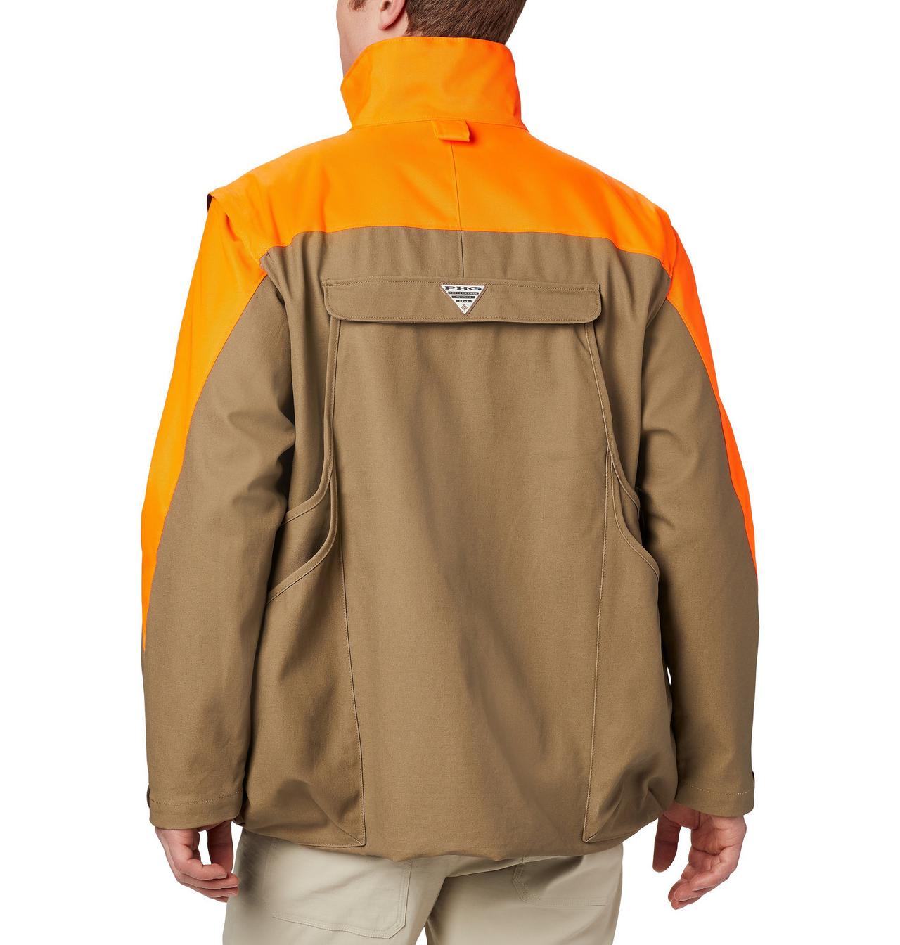 Men’s PHG Ptarmigan™ Interchange Parka 2