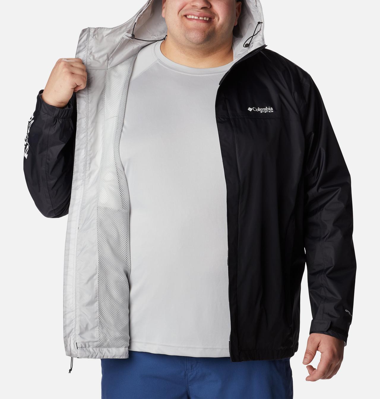 Men's PFG Storm™ Jacket – Big 5