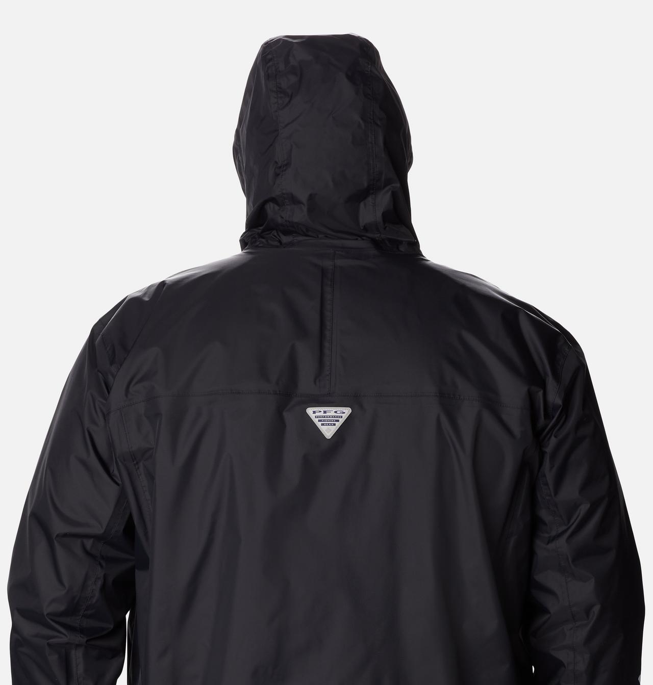 Men's PFG Storm™ Jacket – Big 6