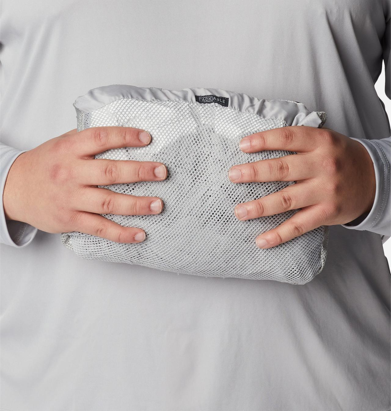 Men's PFG Storm™ Jacket – Big 7