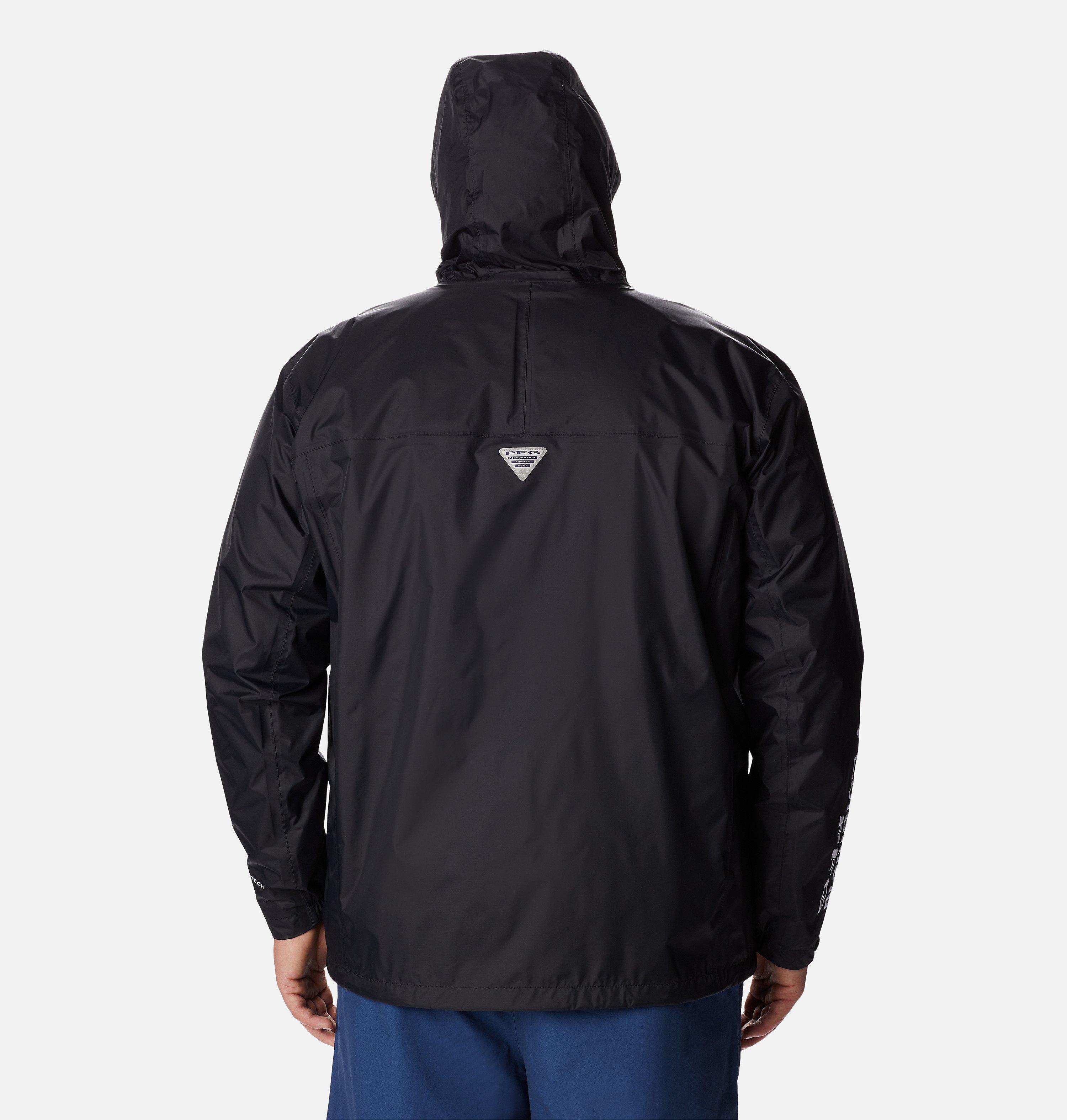 Men's PFG Storm™ Jacket – Big 2
