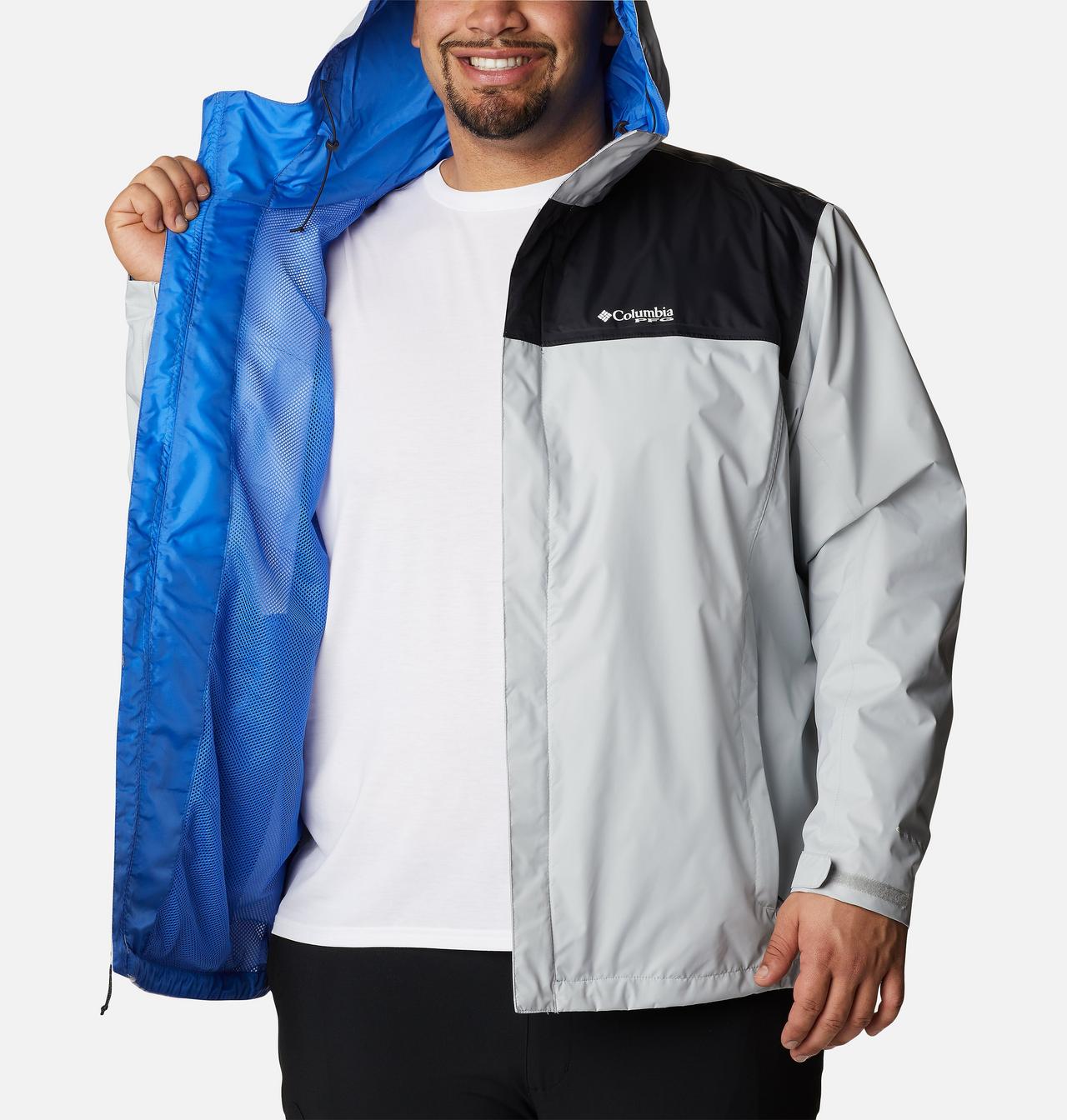 Men's PFG Storm™ Jacket – Big 5