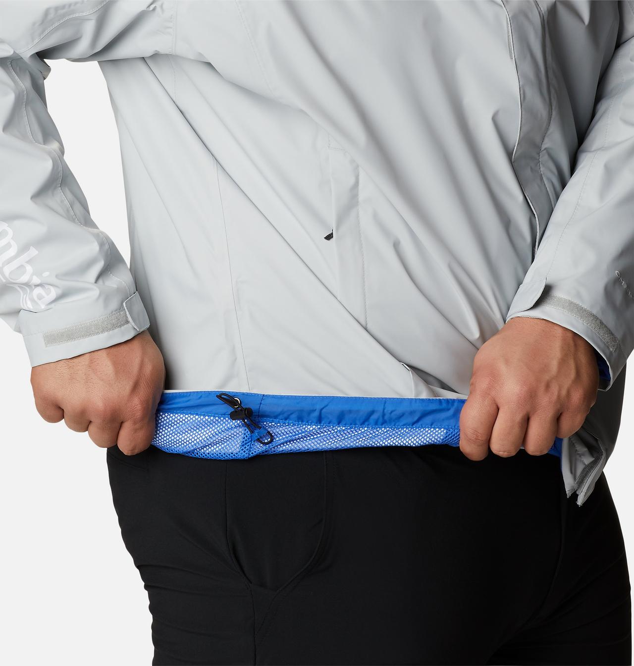 Men's PFG Storm™ Jacket – Big 6