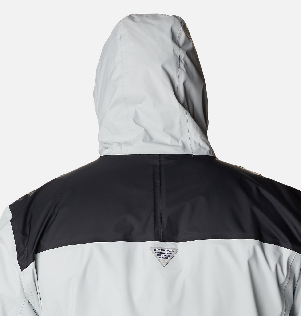 Men's PFG Storm™ Jacket – Big 7