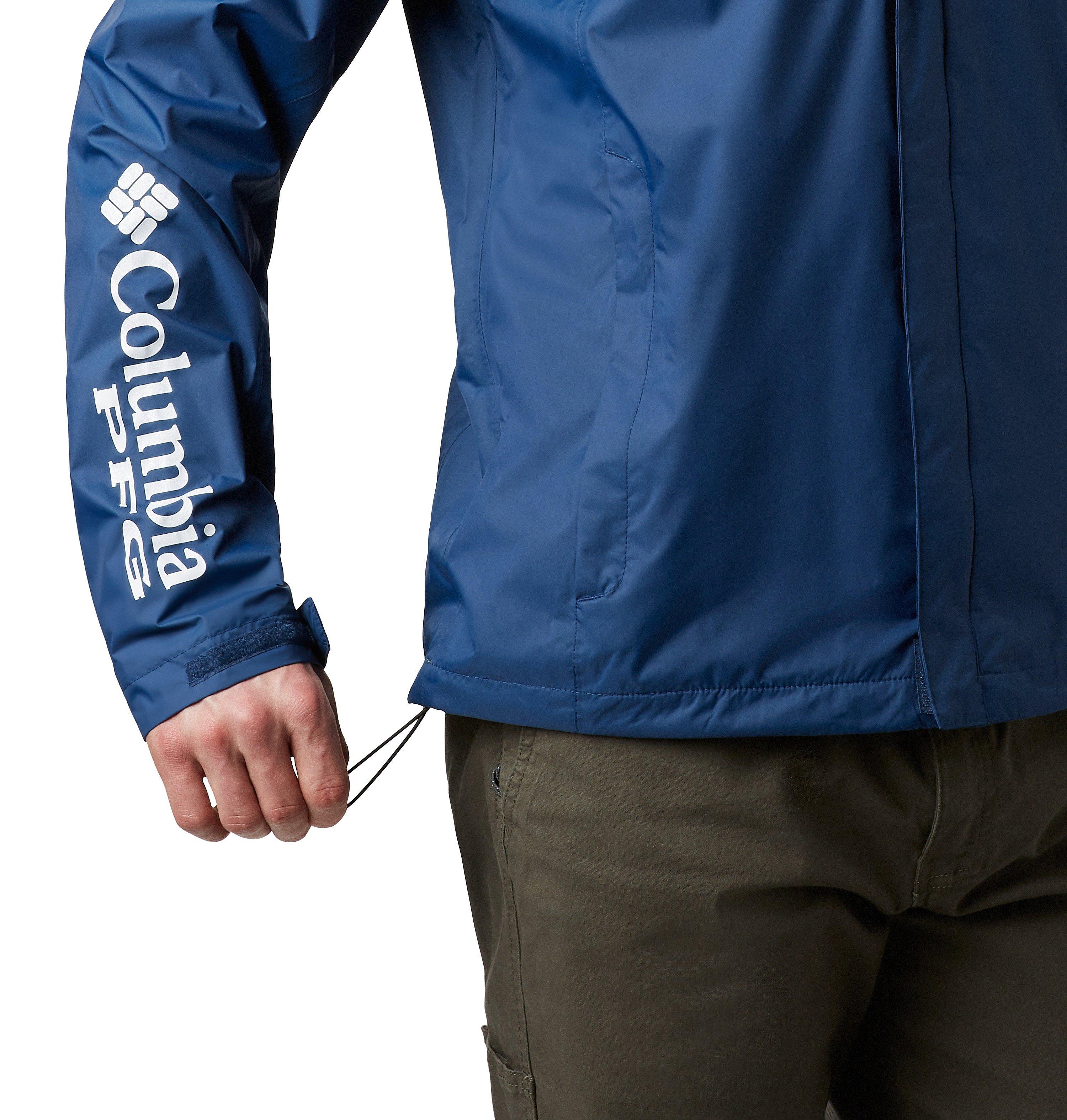 Men's PFG Storm™ Jacket – Big 4