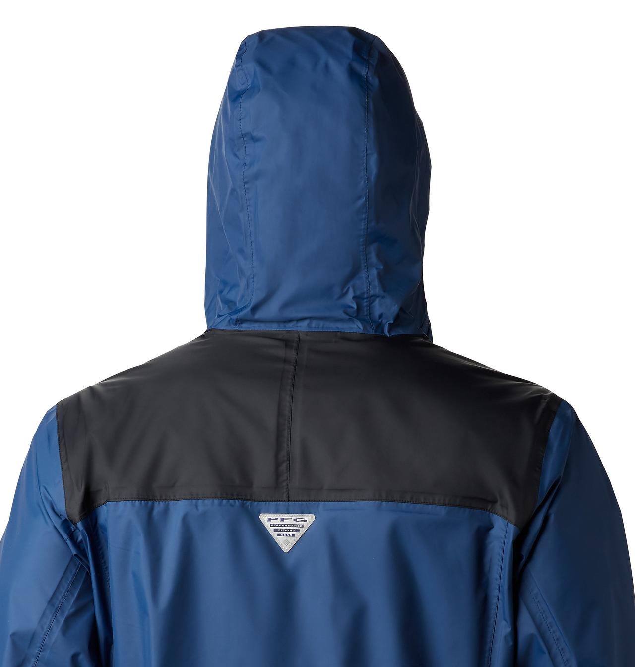 Men's PFG Storm™ Jacket – Big 5