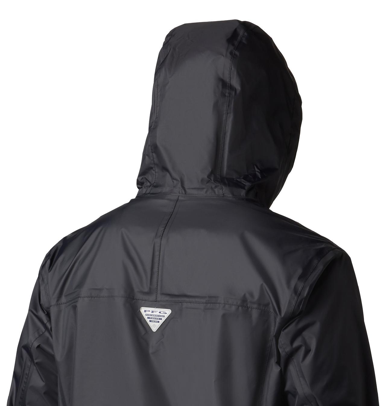 Men's PFG Storm™ Jacket – Tall 4
