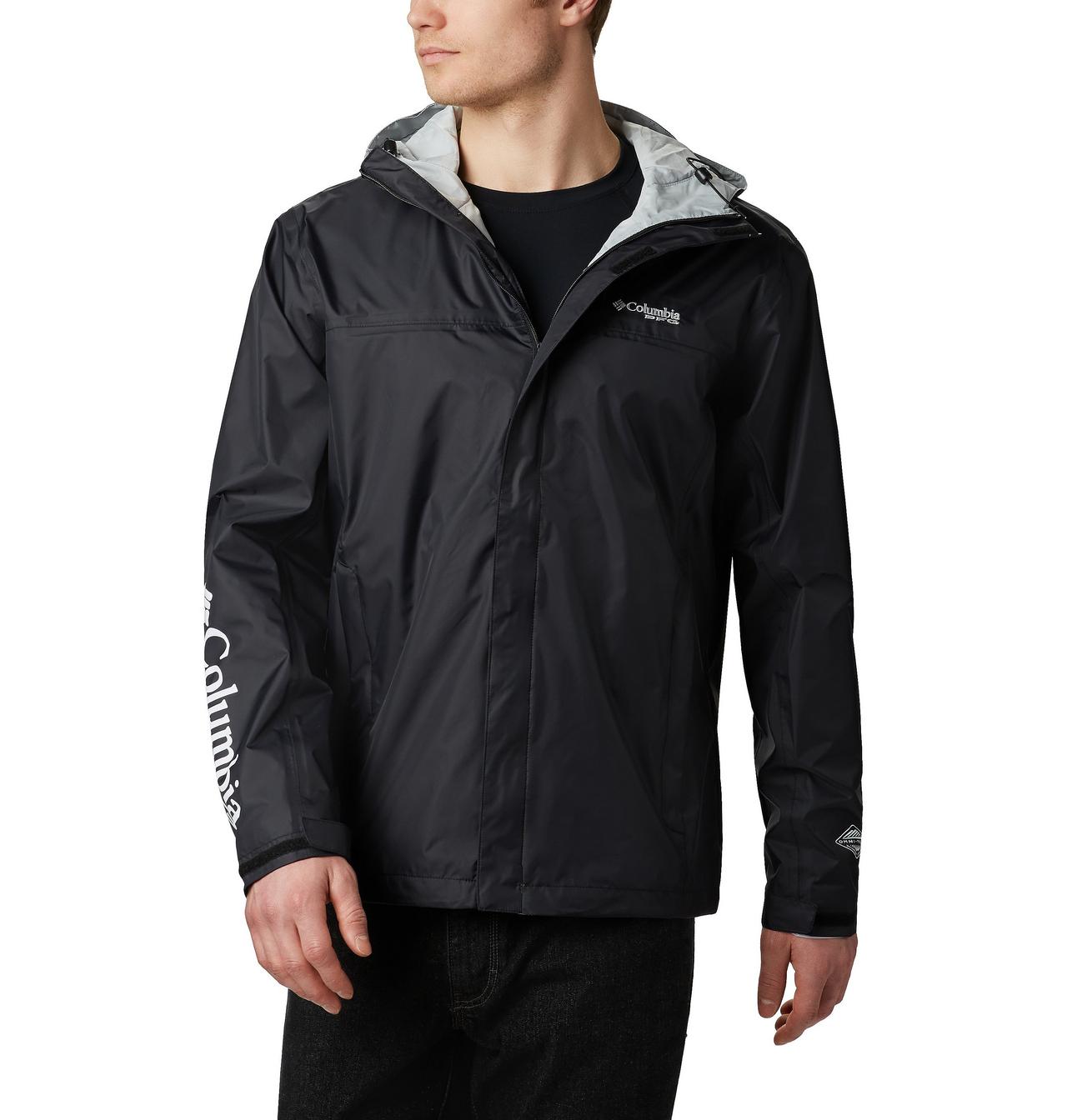 Men's PFG Storm™ Jacket – Tall 1