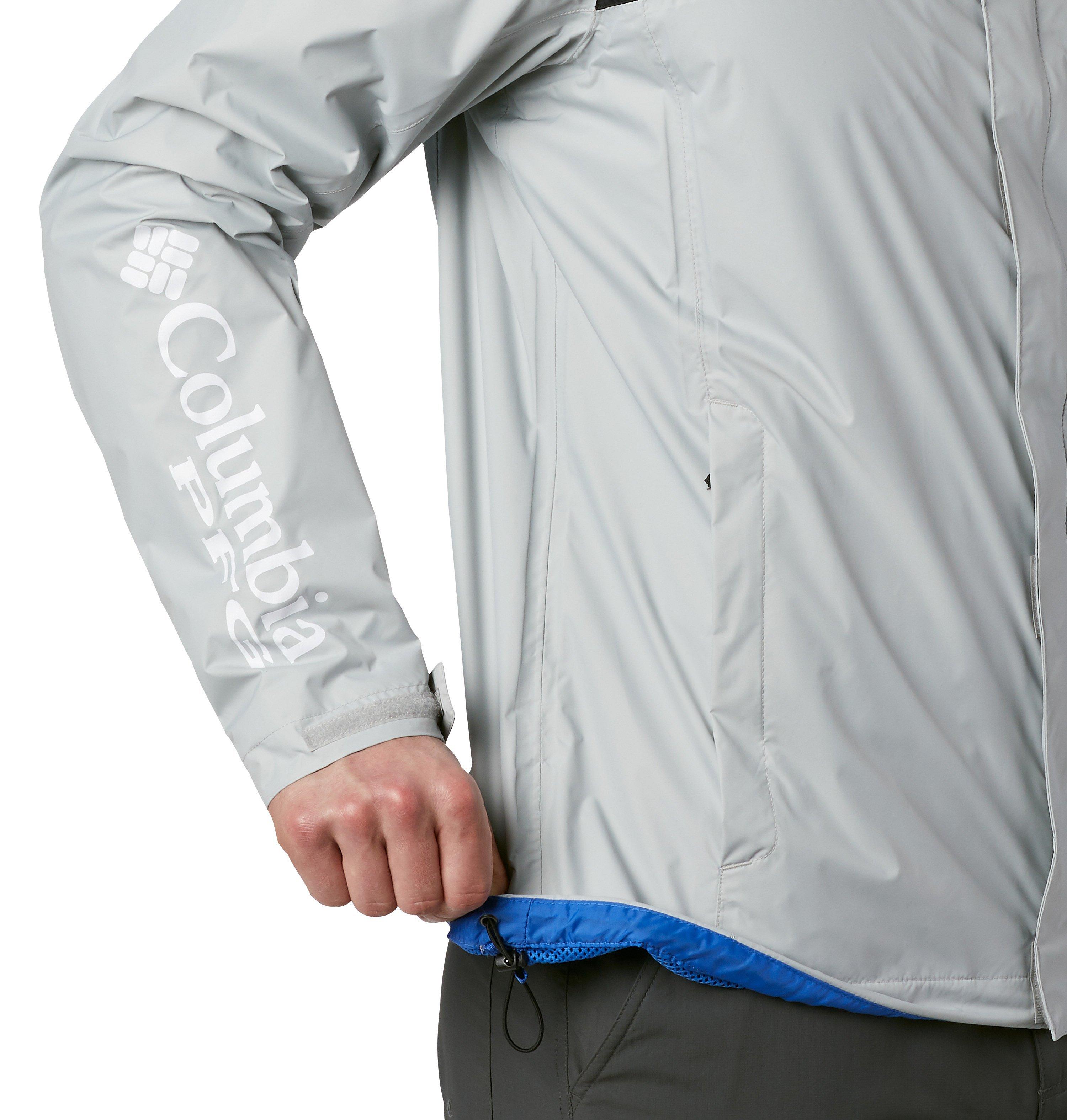 Men's PFG Storm™ Jacket – Tall 3