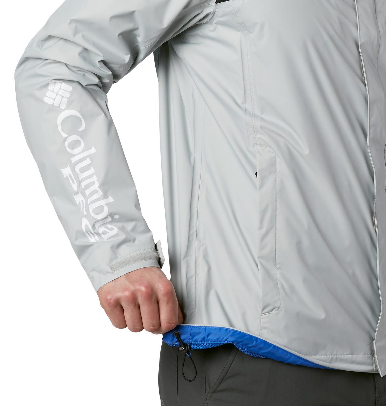 Men's PFG Storm™ Jacket – Tall 3