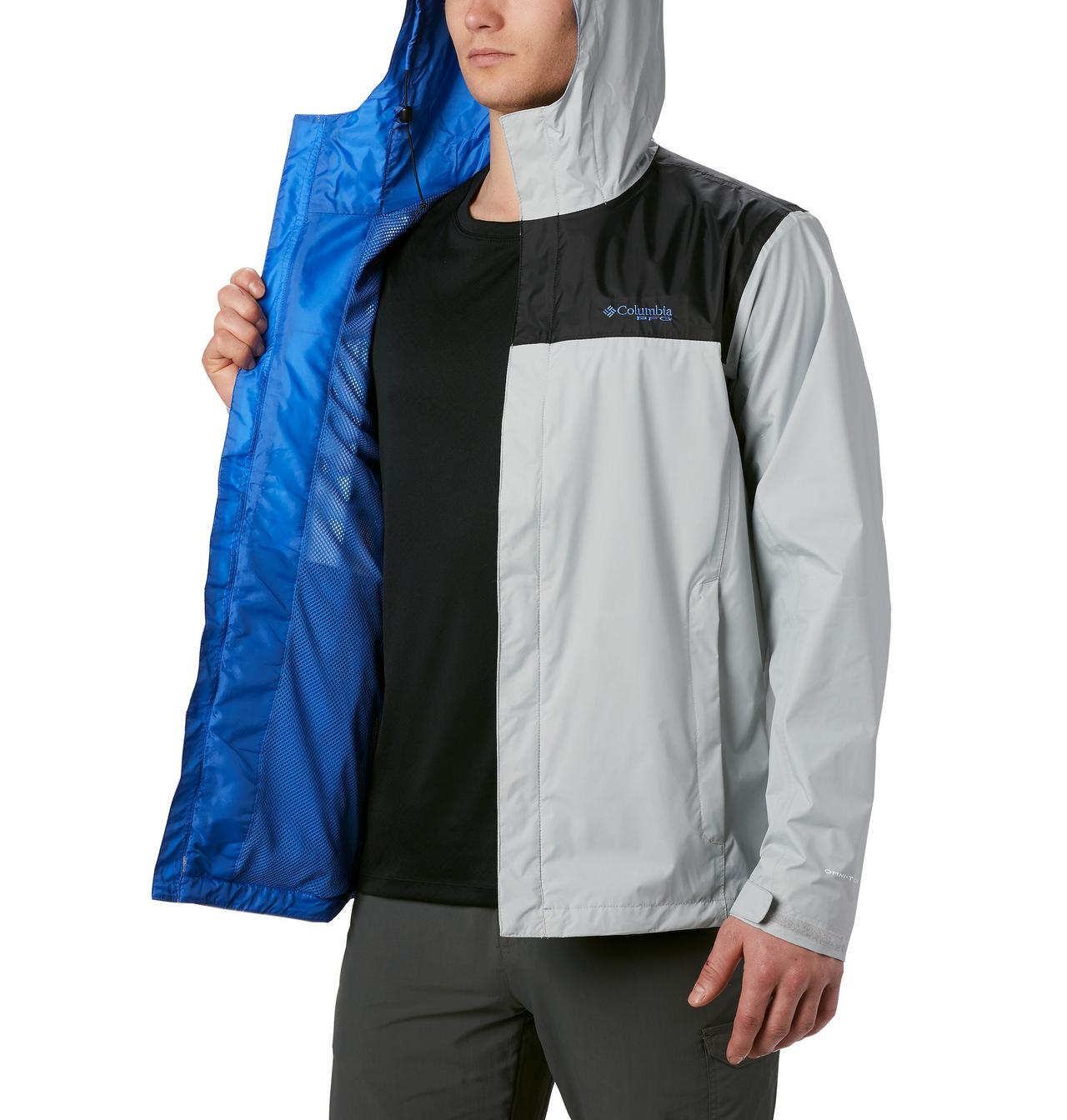 Men's PFG Storm™ Jacket – Tall 5