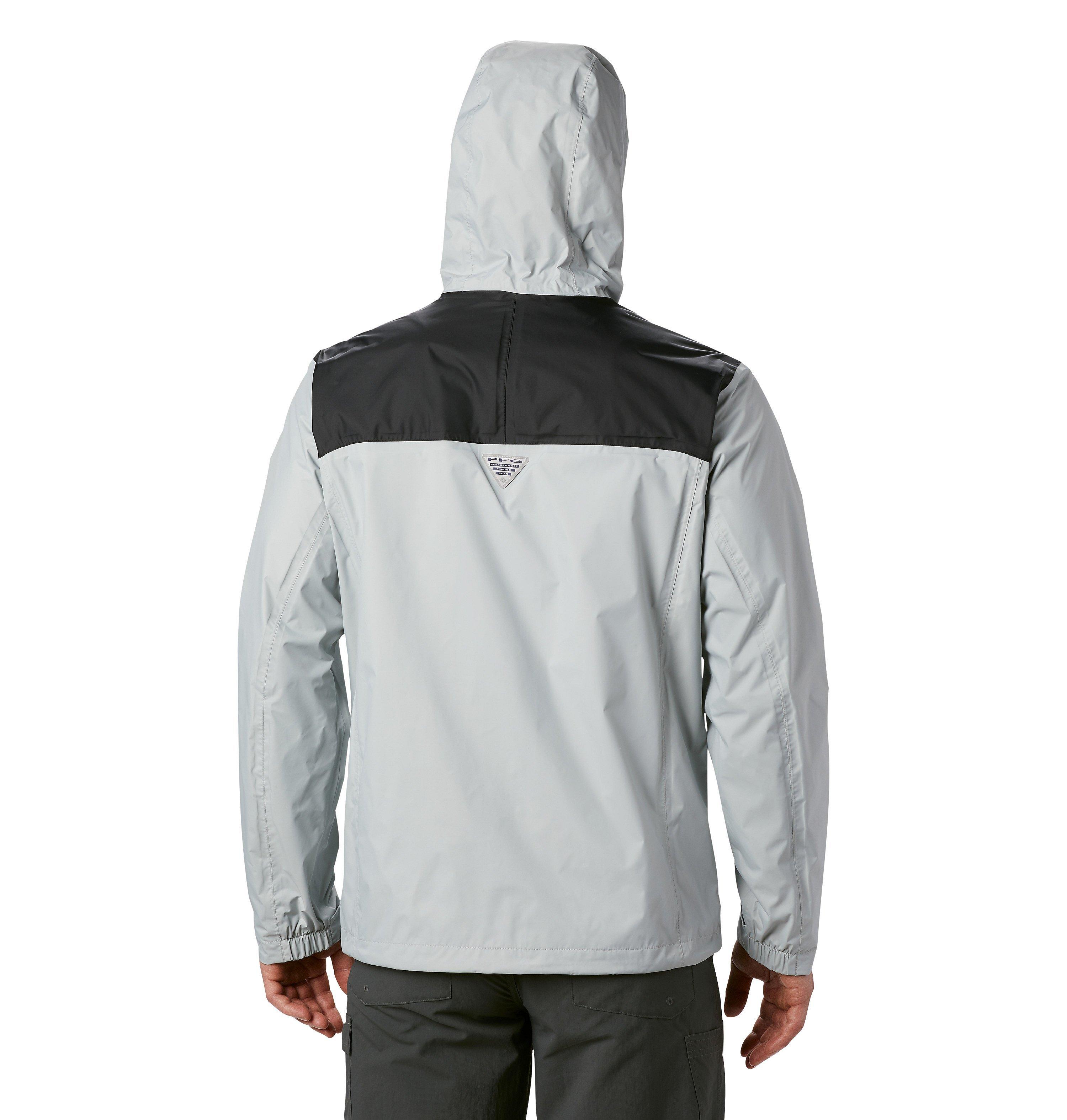 Men's PFG Storm™ Jacket – Tall 2