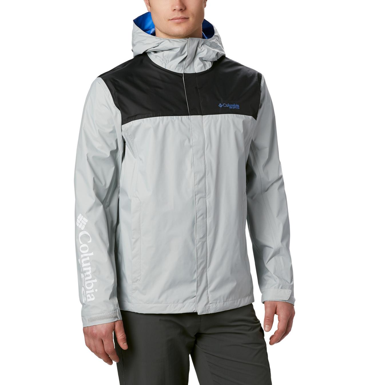 Men's PFG Storm™ Jacket – Tall 1