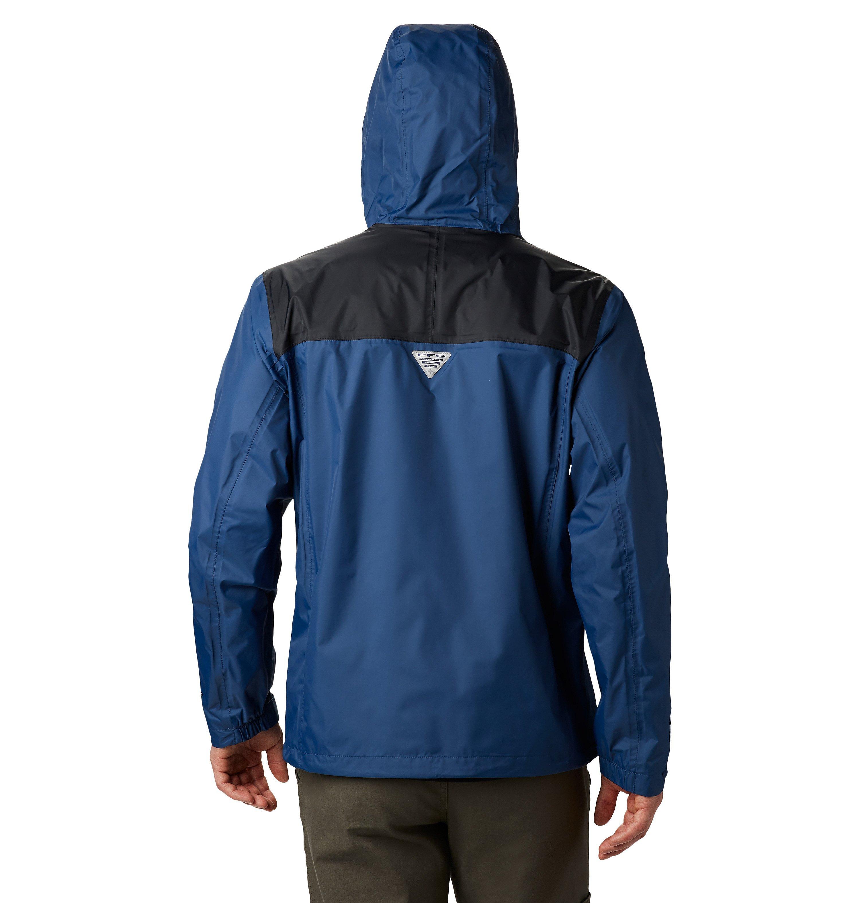 Men's PFG Storm™ Jacket – Tall 2