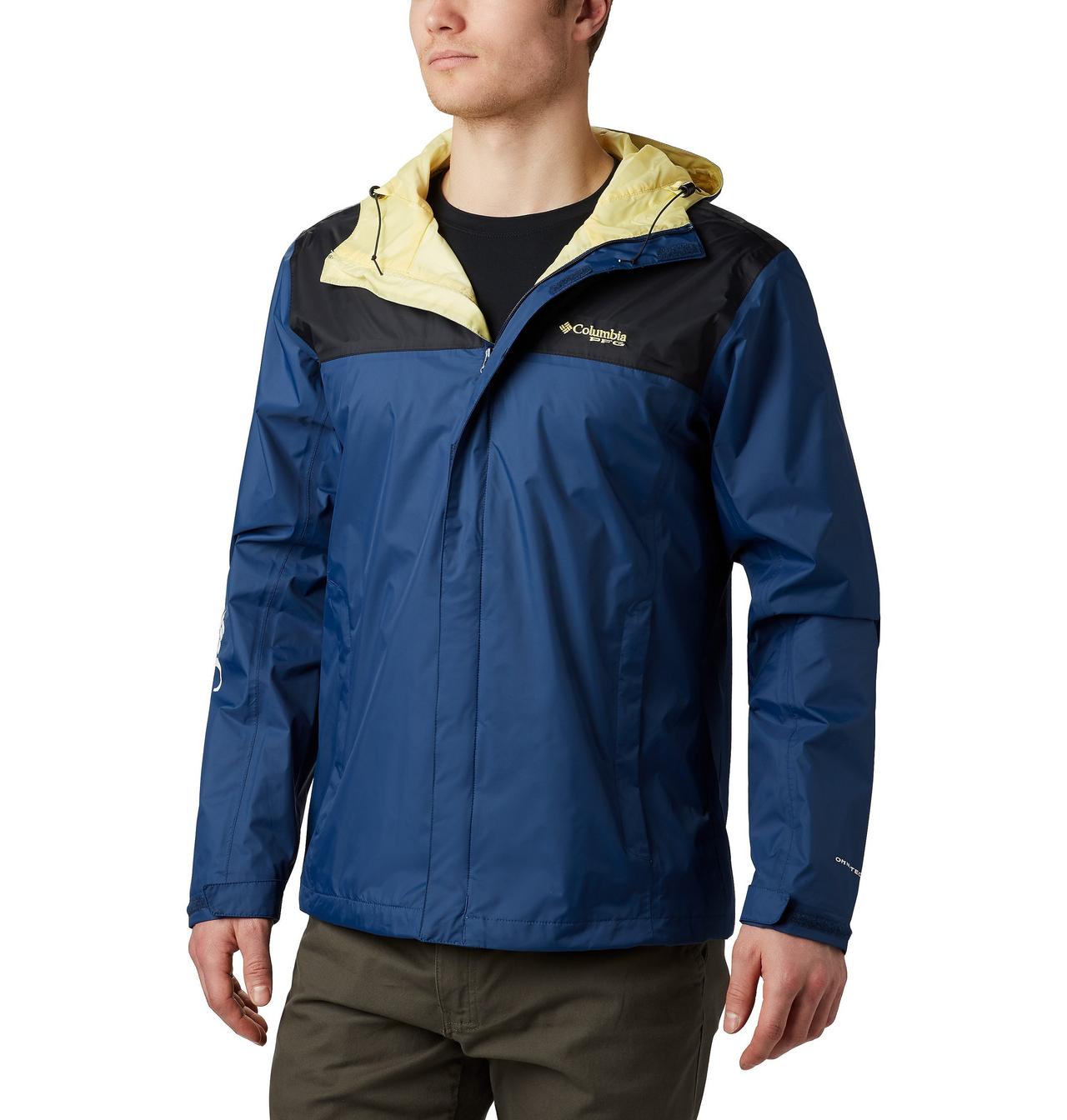 Men's PFG Storm™ Jacket – Tall 1