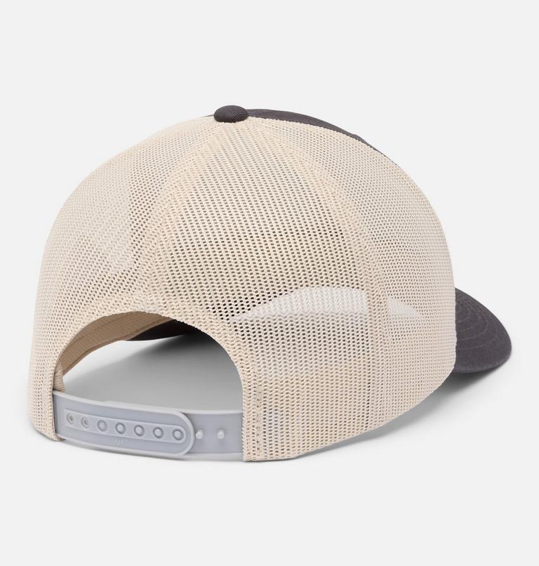 Columbia Mesh Snap Back, Color: Shark, Dark Stone, image 2