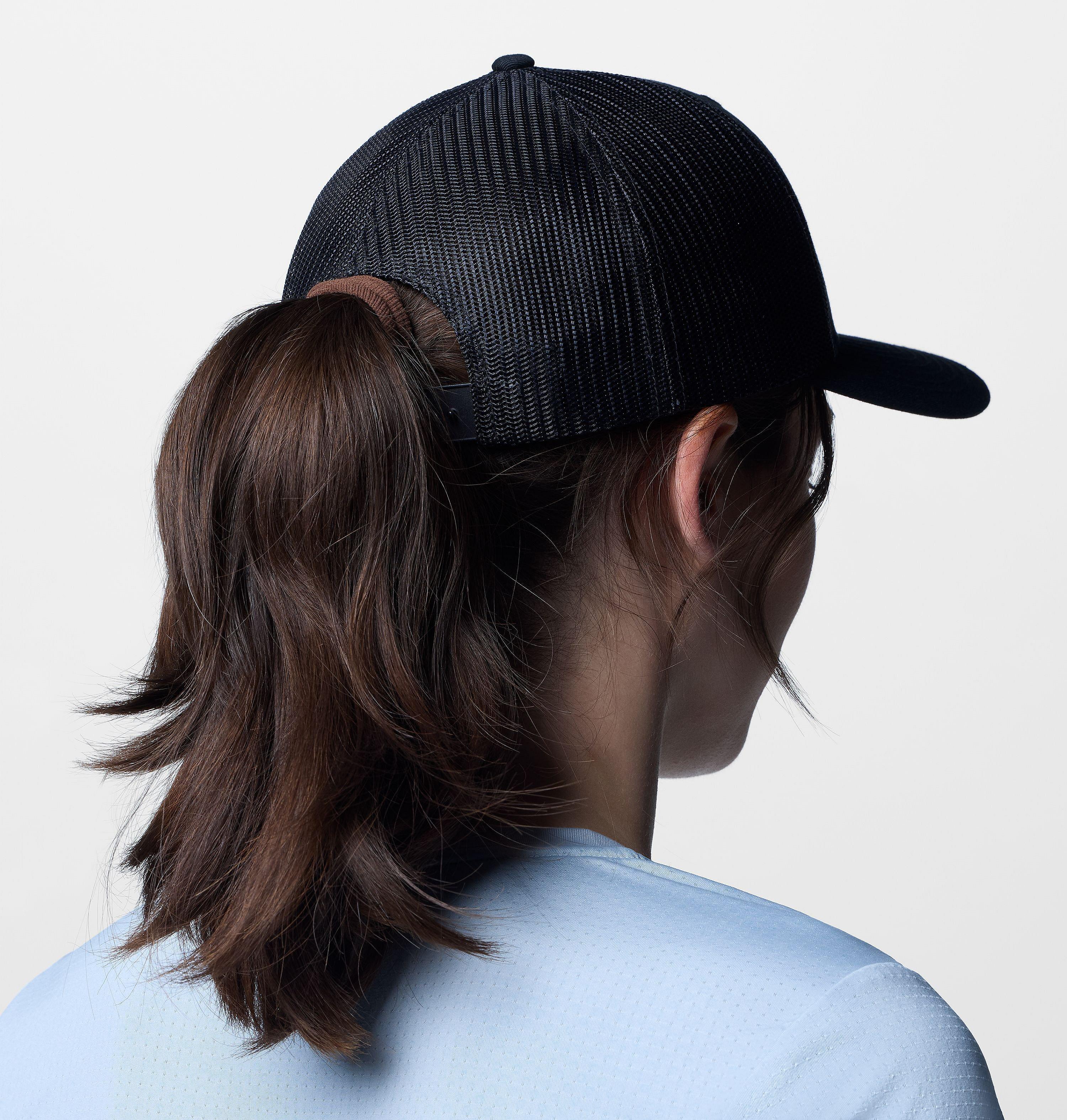 Columbia Mesh Snapback 6