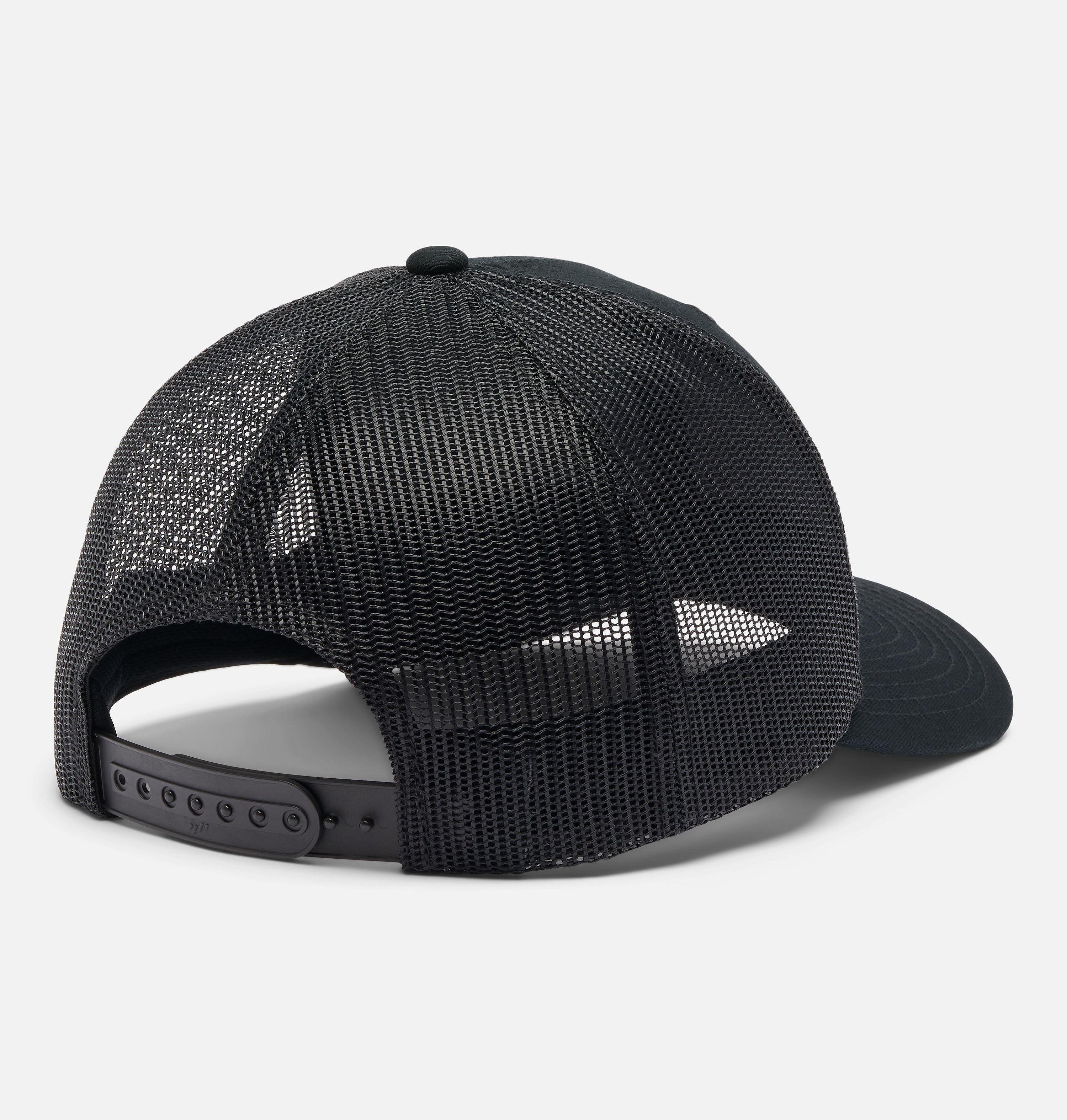 Columbia Mesh Snapback 2