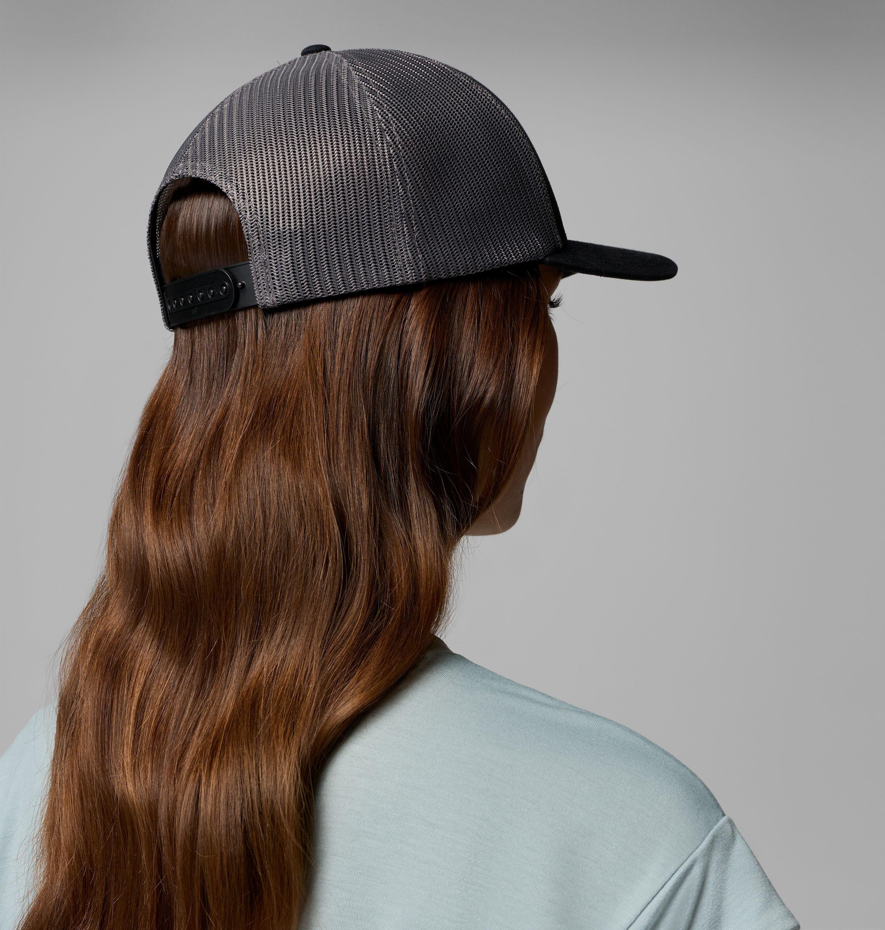 Columbia Mesh Snapback 6