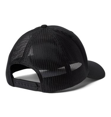 Columbia Mesh Snap Back, Color: Black, Weld, image 2